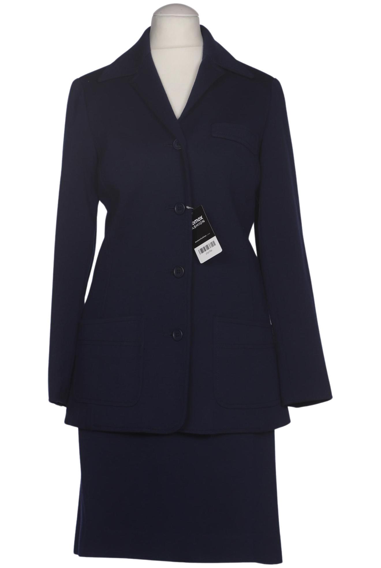 

Rodier Damen Anzug, marineblau, Gr. 36