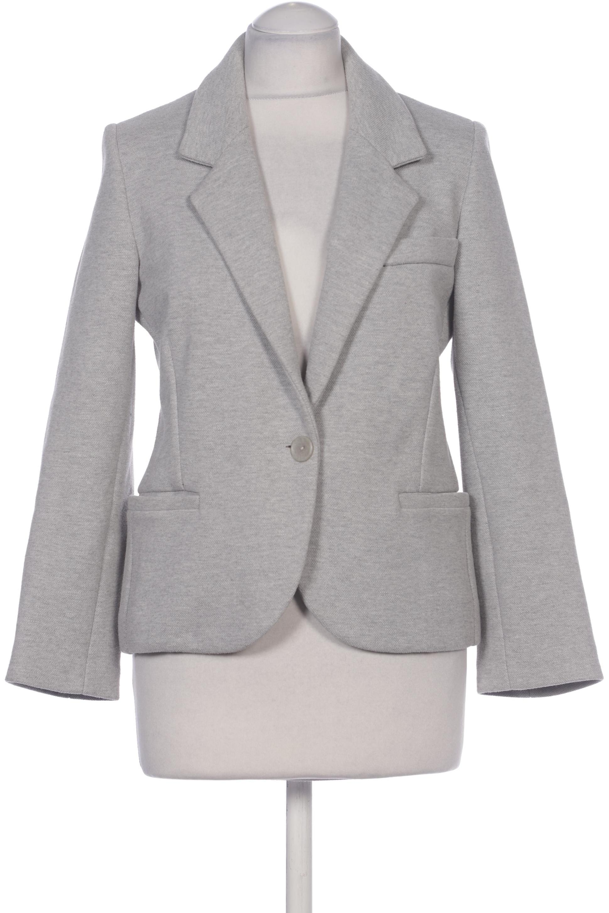 

Rodier Damen Blazer, grau, Gr. 38