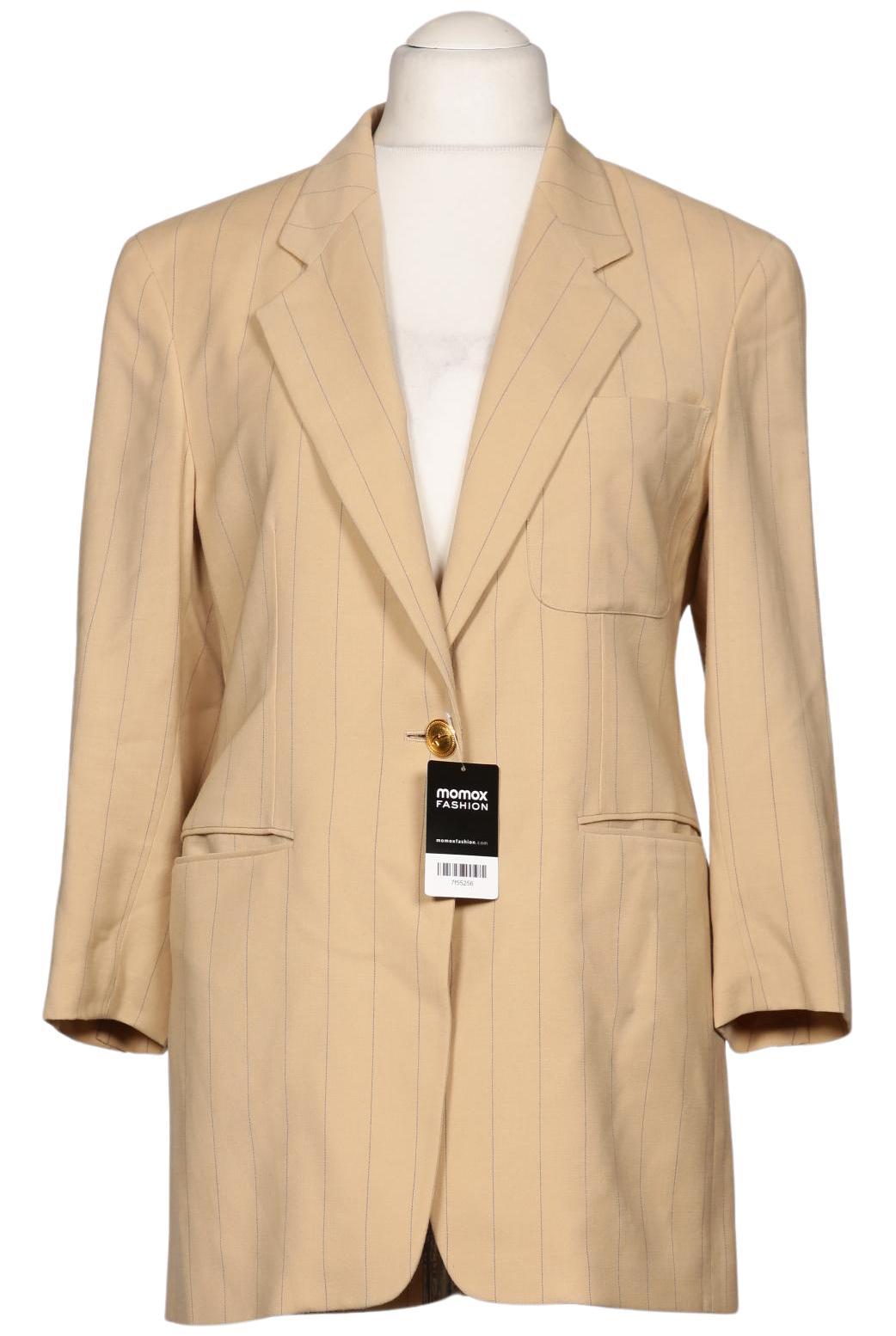 

Rodier Damen Blazer, beige, Gr. 40