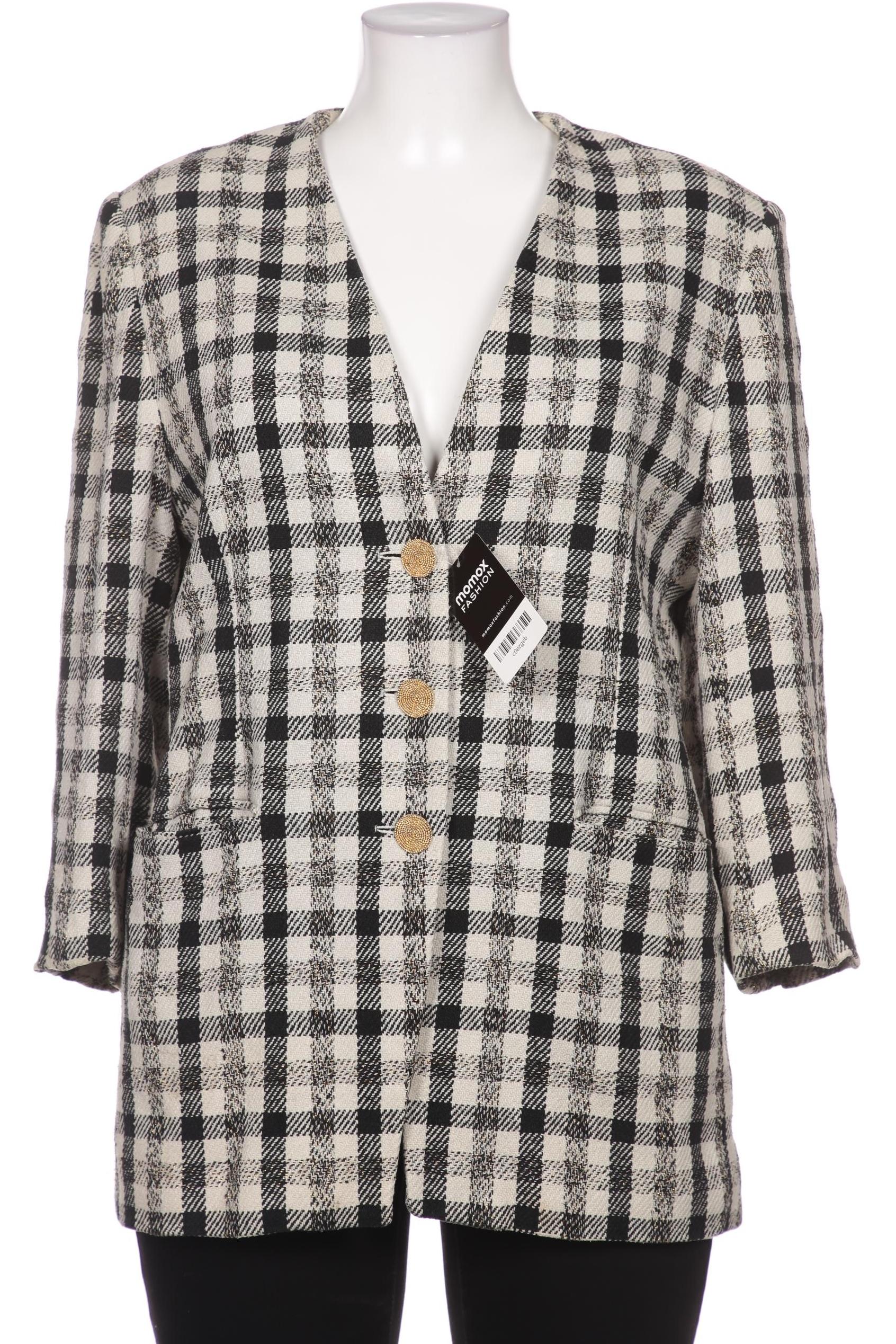 

Rodier Damen Blazer, schwarz, Gr. 44