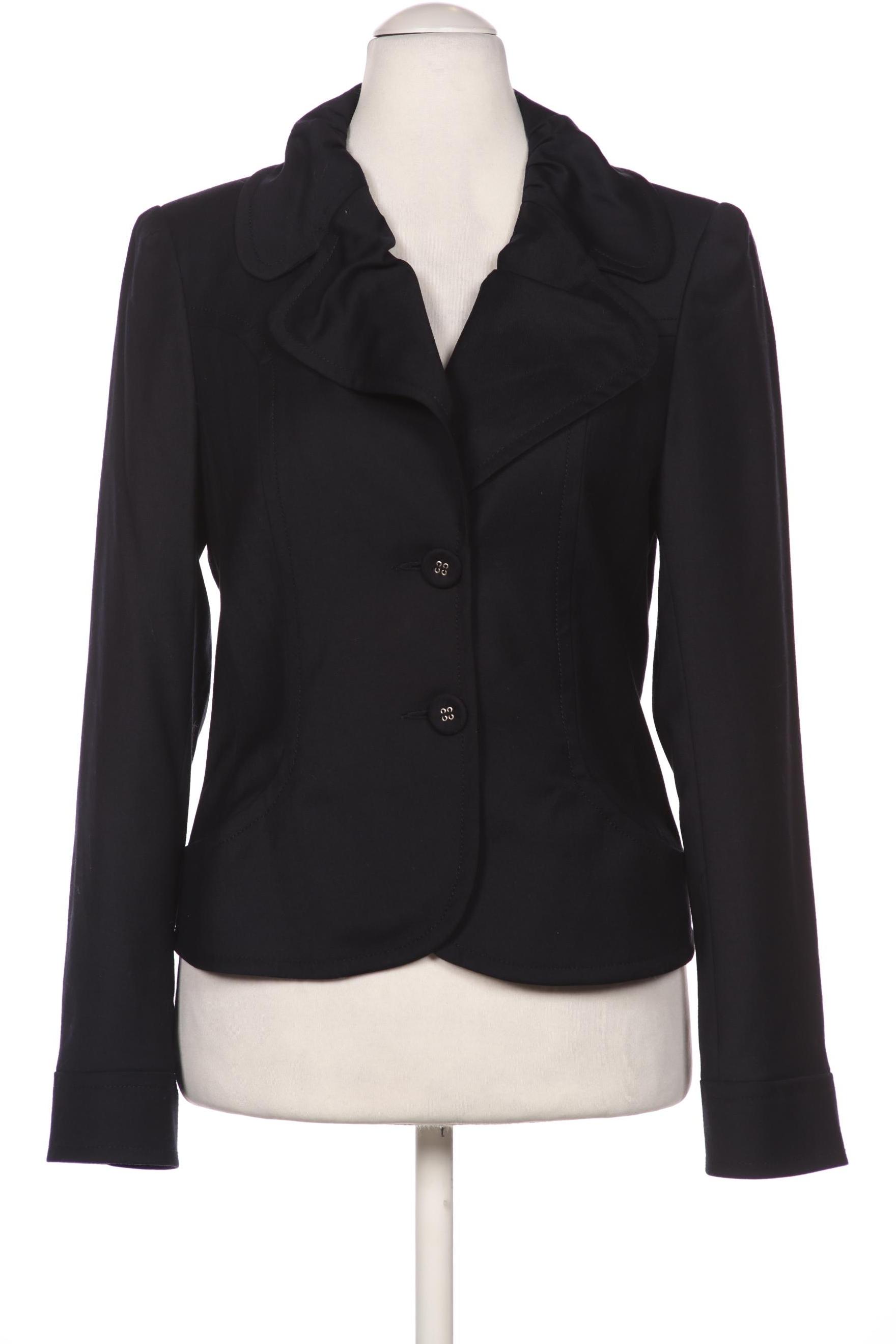 Thumbnail - Rodier Damen Blazer, schwarz, Gr. 40