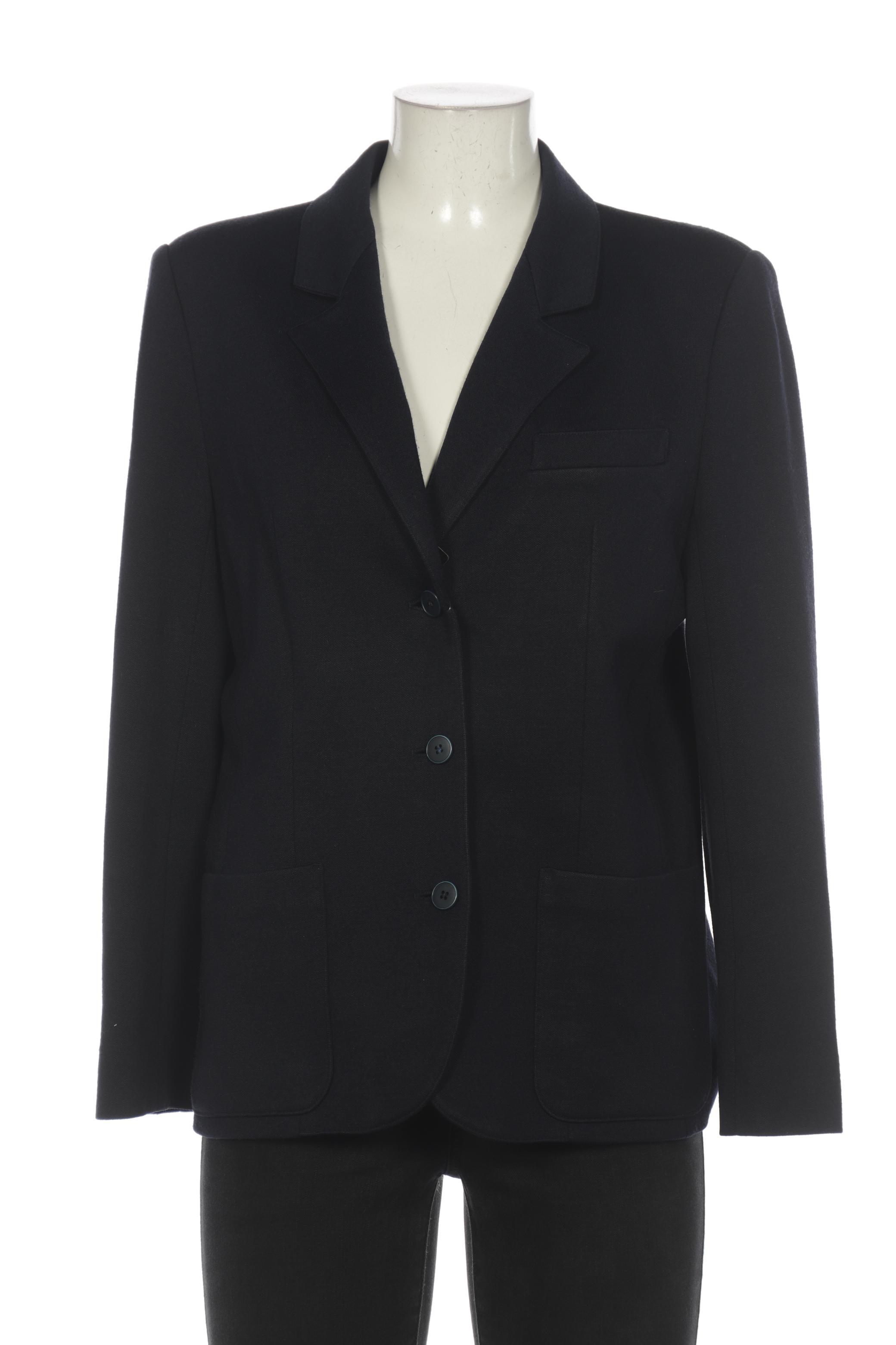 

Rodier Damen Blazer, marineblau, Gr. 42