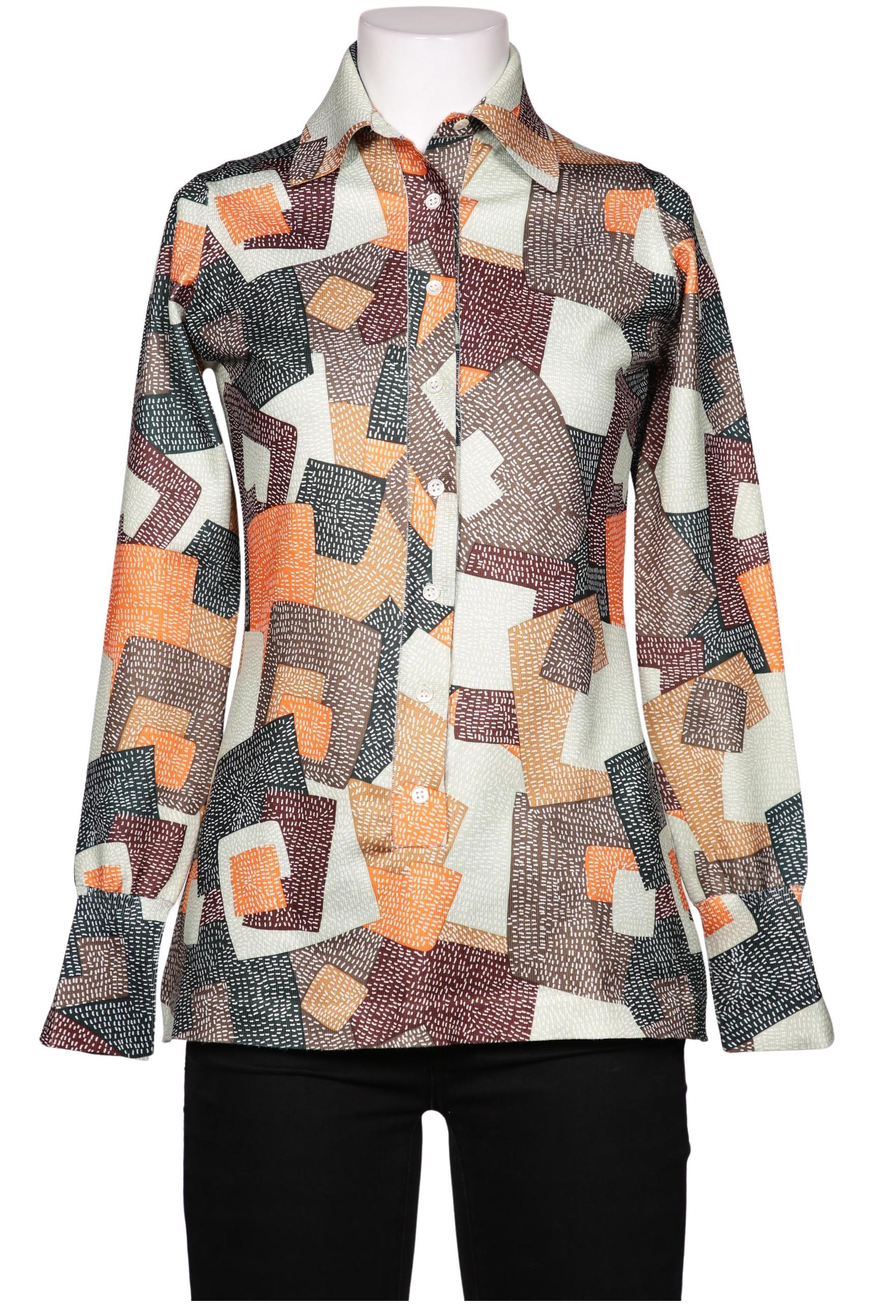 

Rodier Damen Bluse, mehrfarbig, Gr. 36