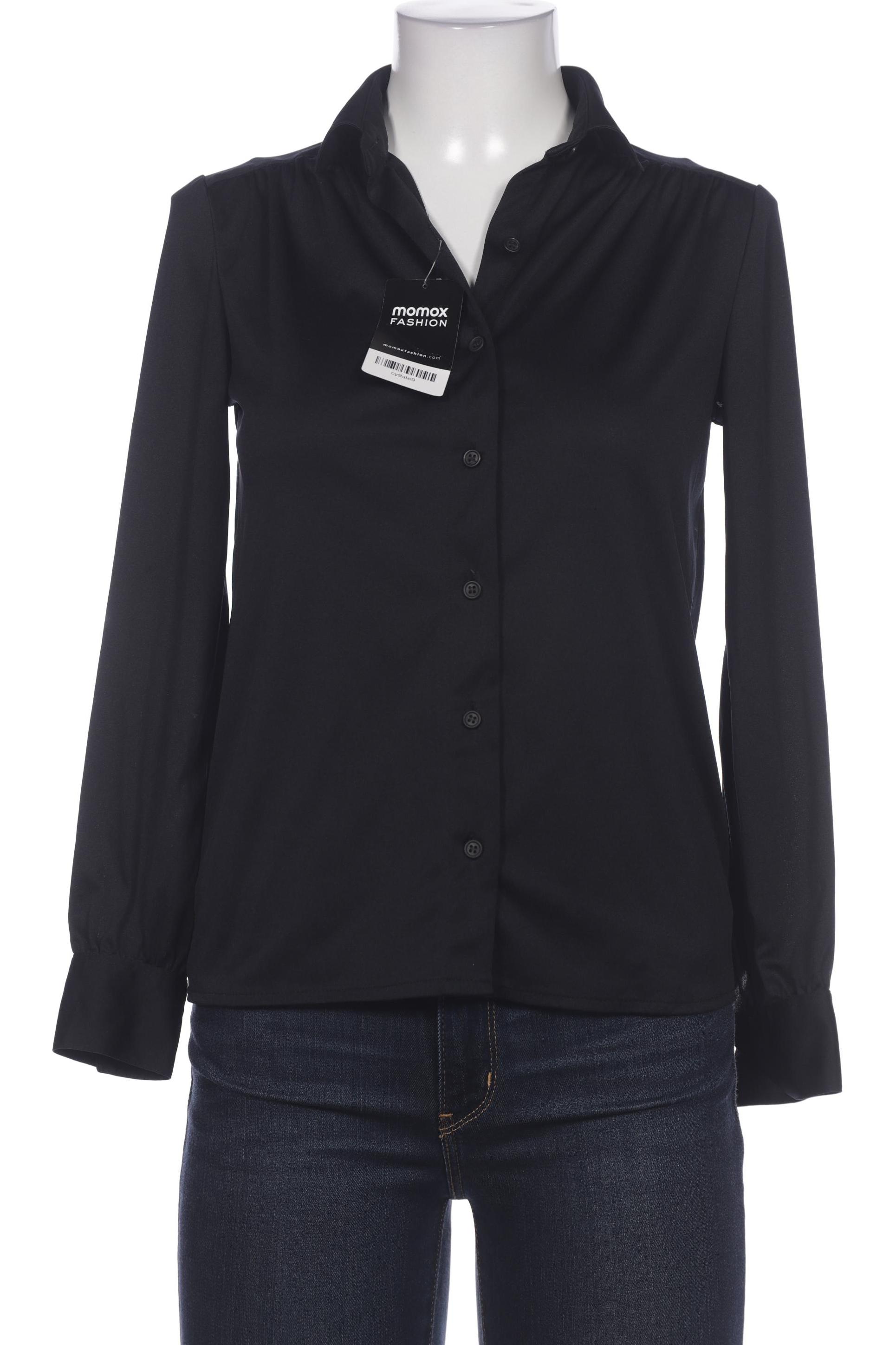 

Rodier Damen Bluse, marineblau, Gr. 40