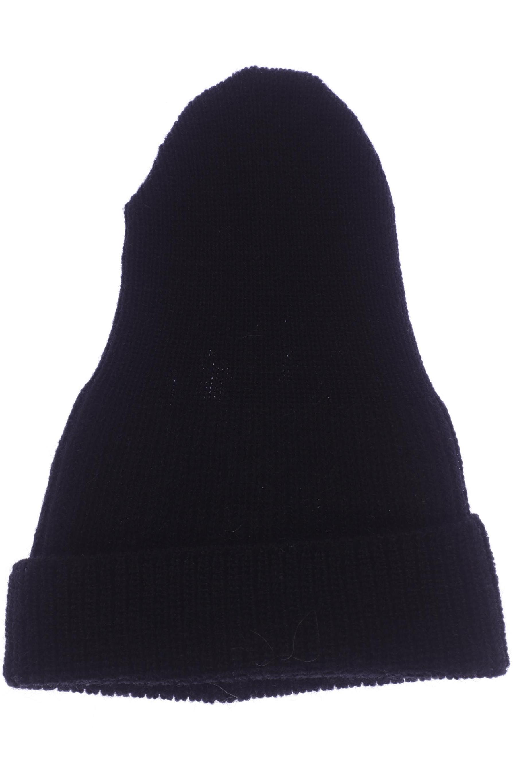 

Rodier Damen Hut/Mütze, schwarz, Gr. uni