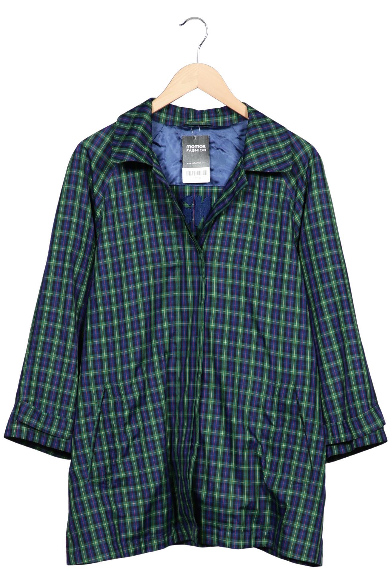 

Rodier Damen Jacke, mehrfarbig, Gr. 38