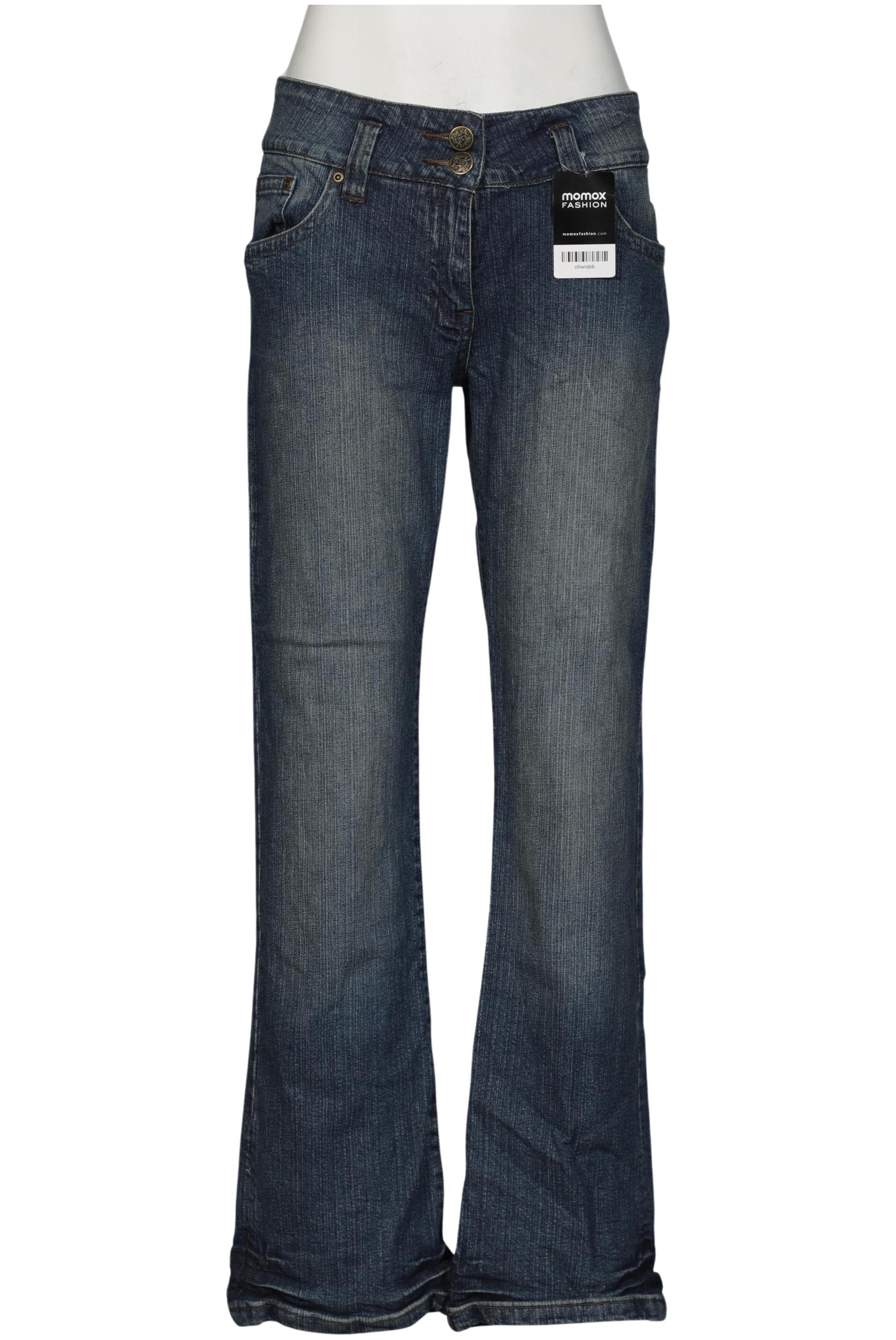 

Rodier Damen Jeans, marineblau, Gr. 40