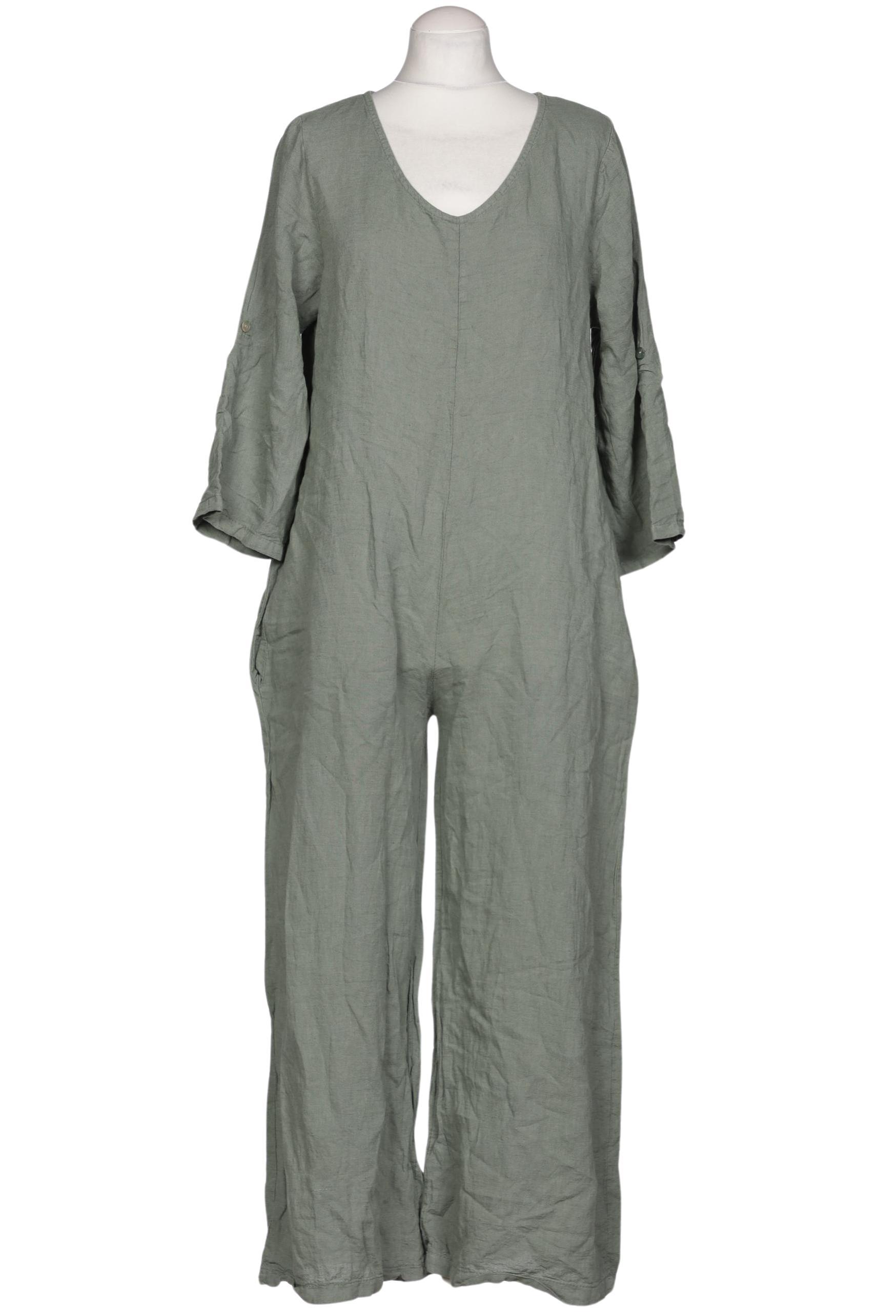 

Rodier Damen Jumpsuit/Overall, grün, Gr. 36