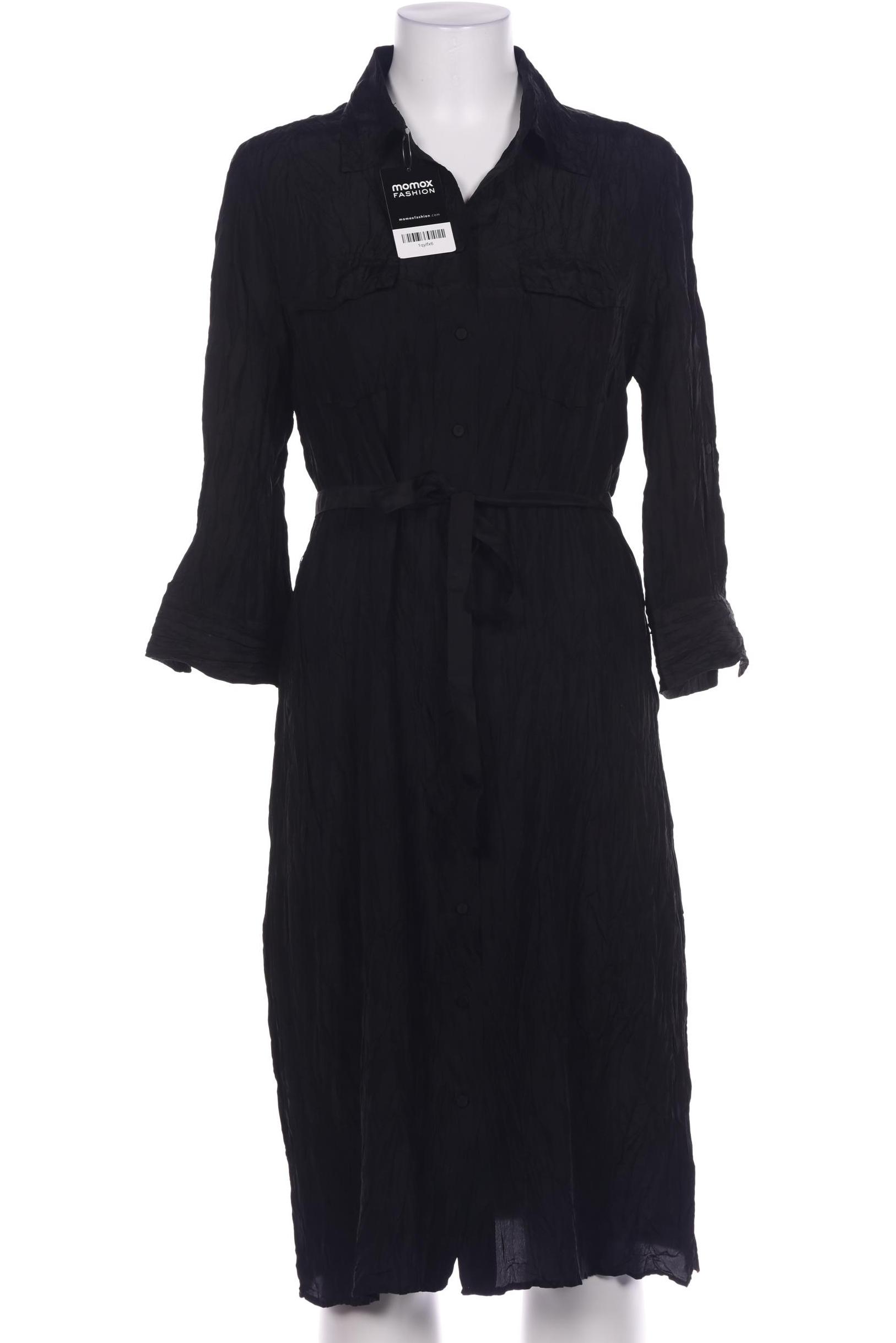 

Rodier Damen Kleid, schwarz, Gr. 38
