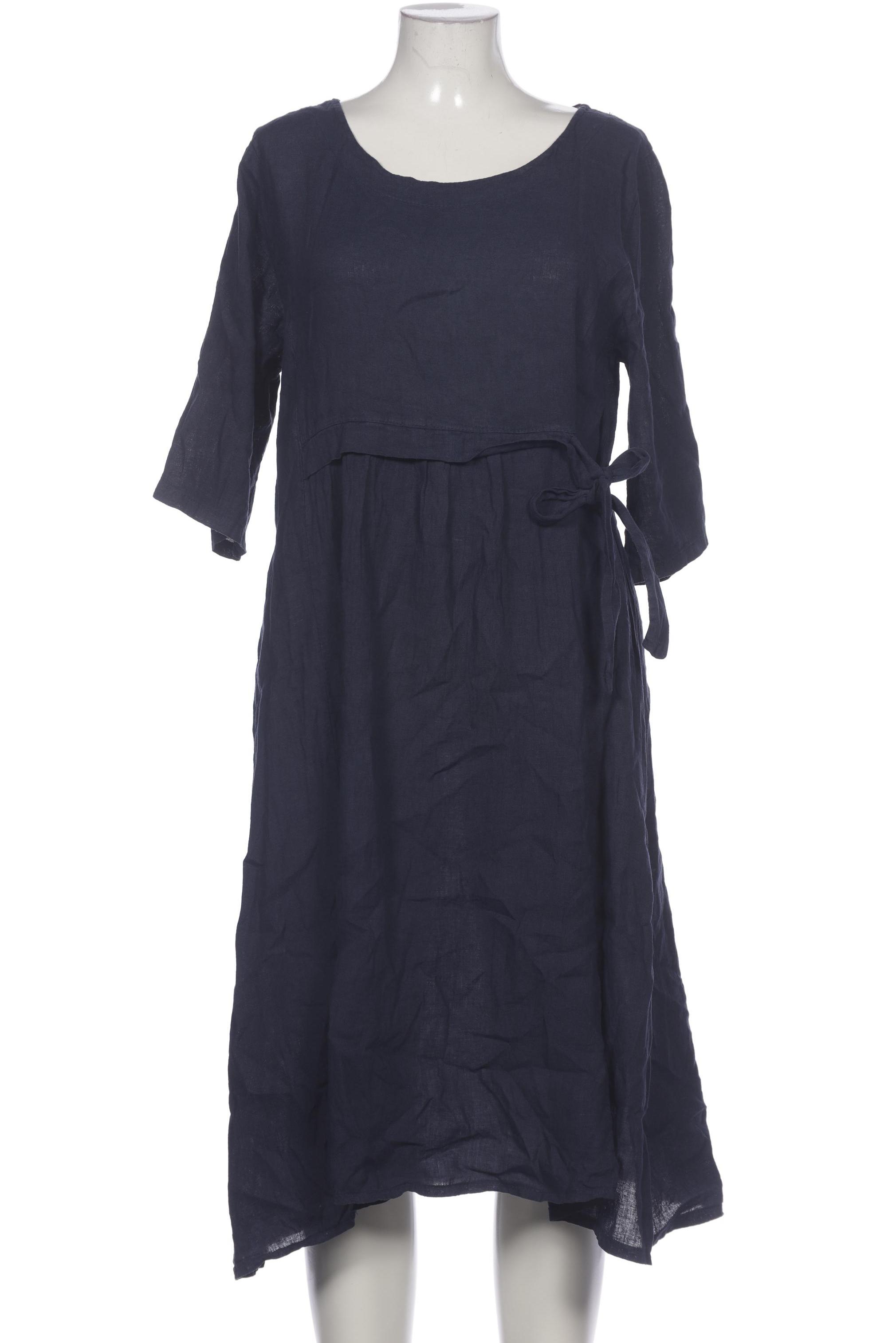 

Rodier Damen Kleid, marineblau, Gr. 44