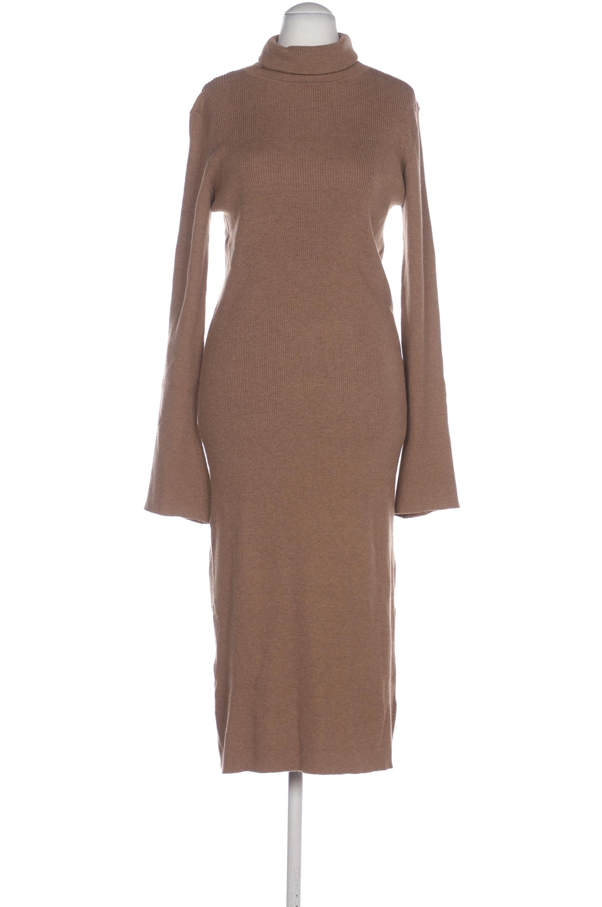 

Rodier Damen Kleid, braun, Gr. 42