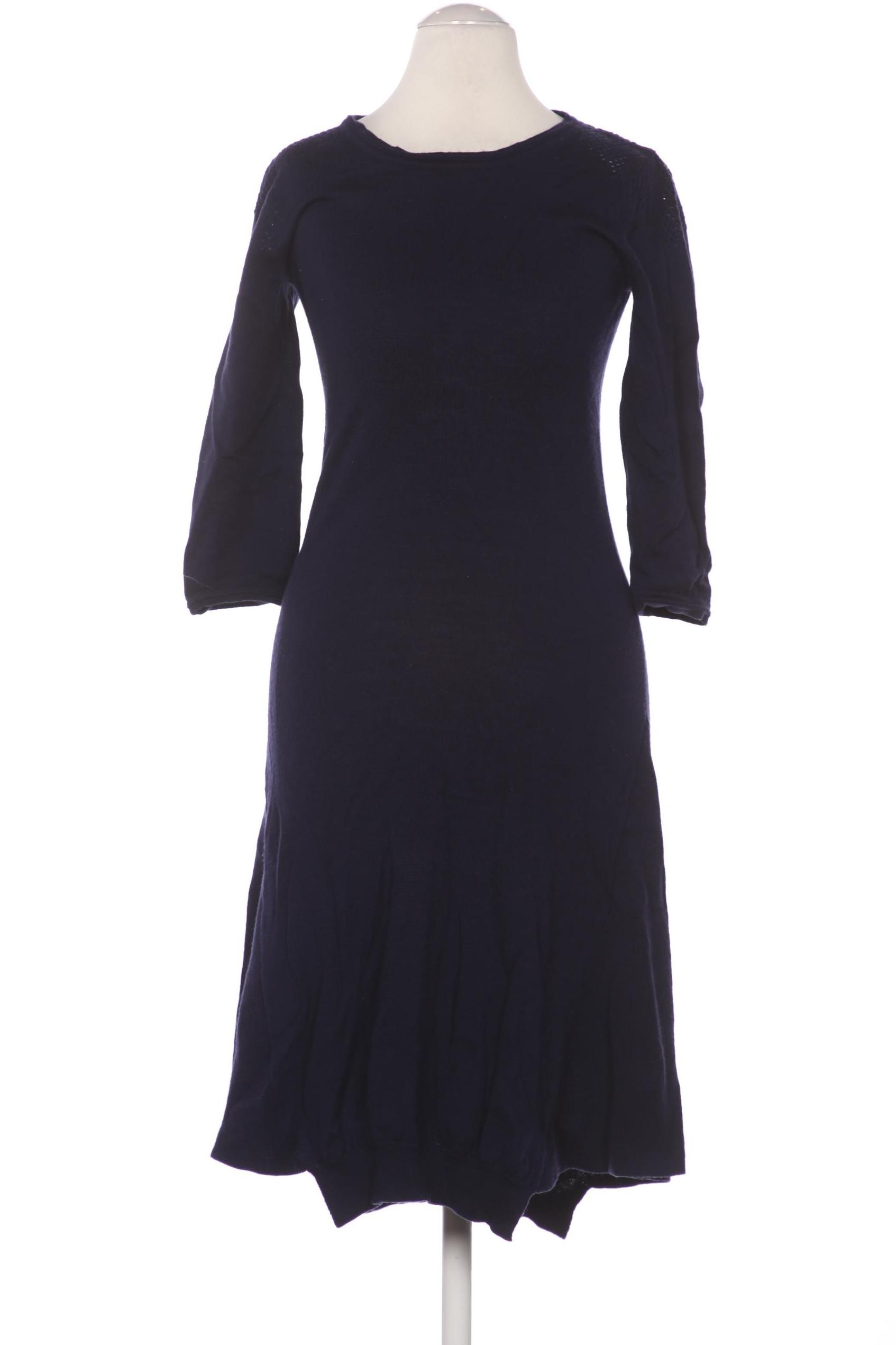 

Rodier Damen Kleid, marineblau, Gr. 36