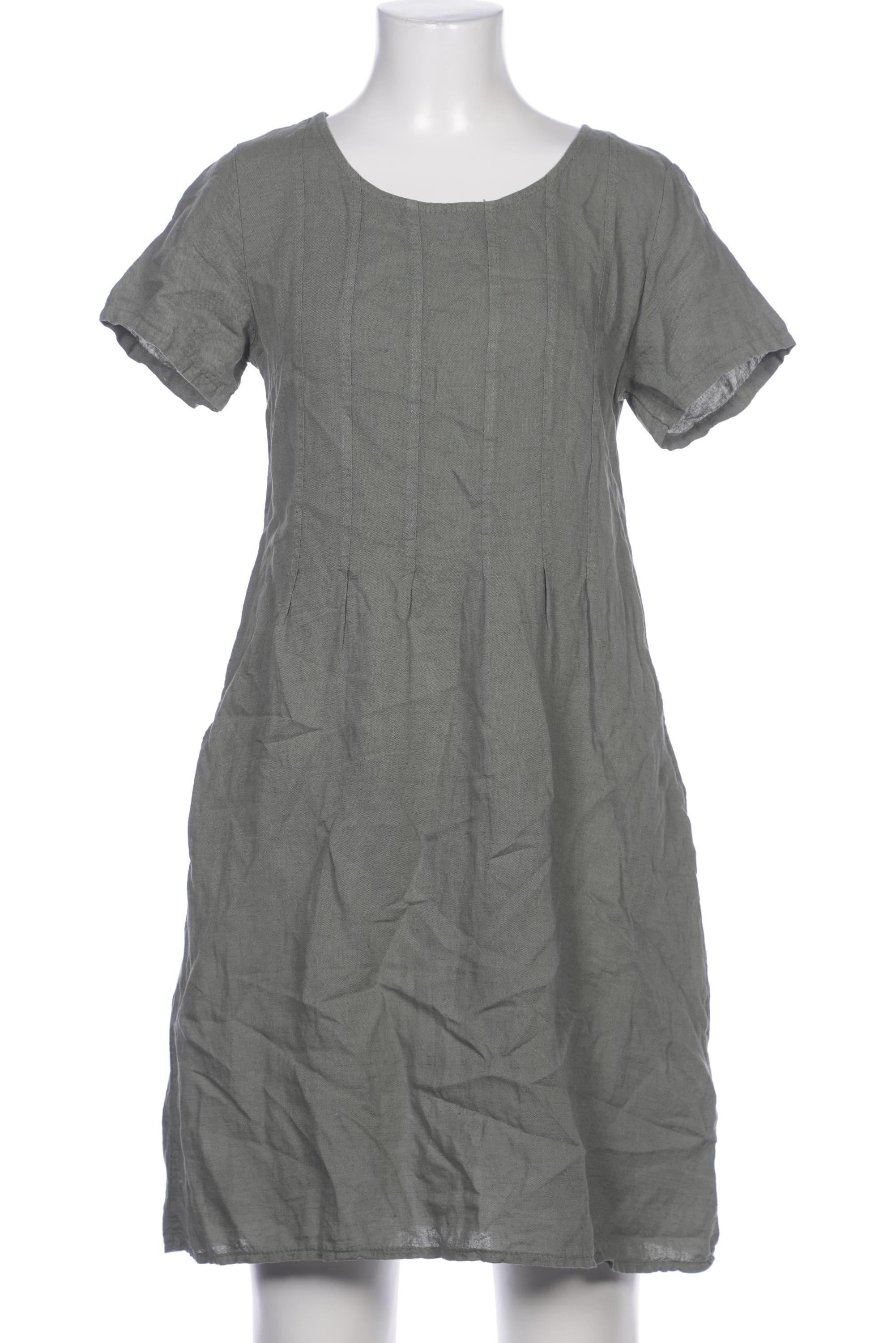 

Rodier Damen Kleid, grün, Gr. 36