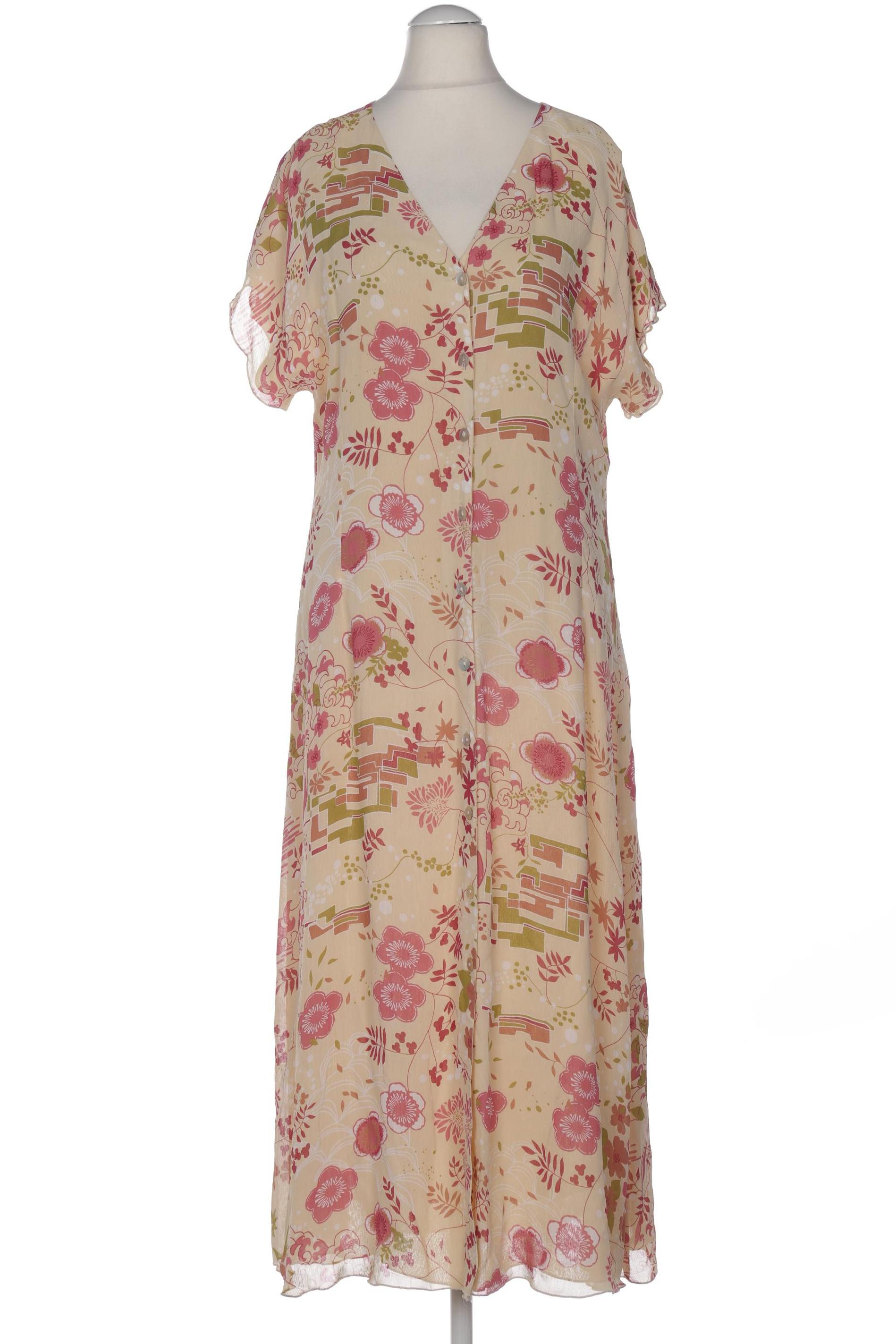 

Rodier Damen Kleid, beige, Gr. 38