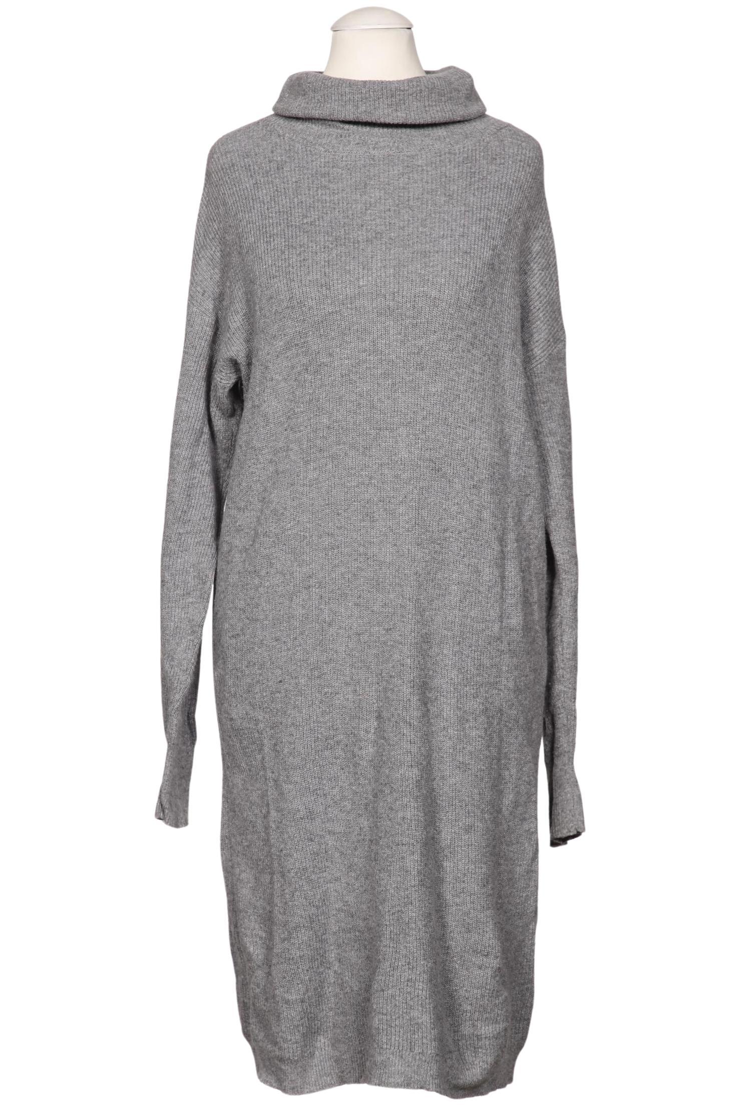 

Rodier Damen Kleid, grau, Gr. 36