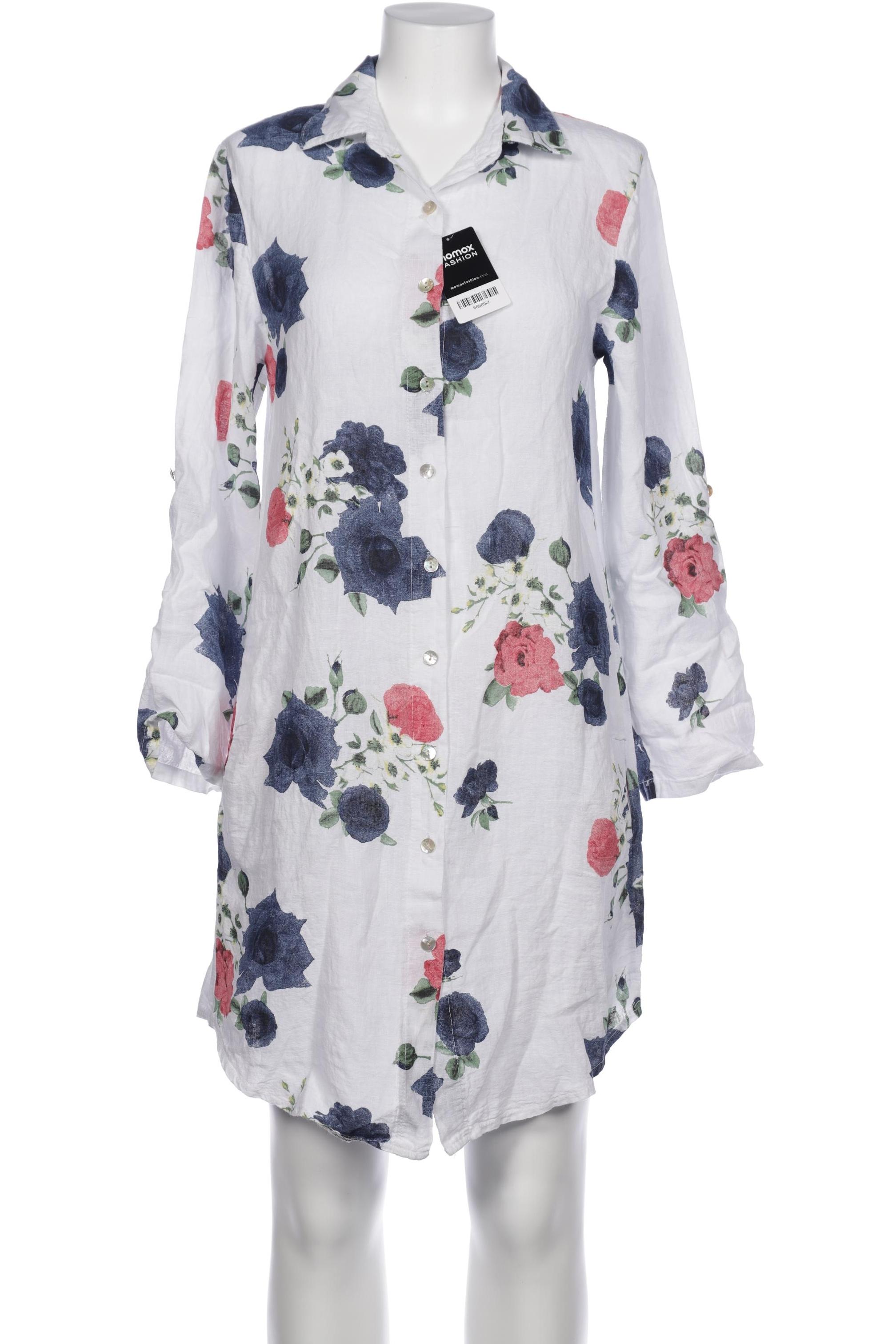 

Rodier Damen Kleid, mehrfarbig, Gr. 36