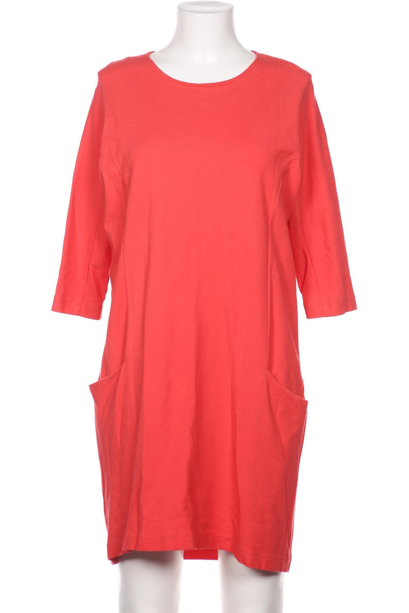 

Rodier Damen Kleid, rot, Gr. 42