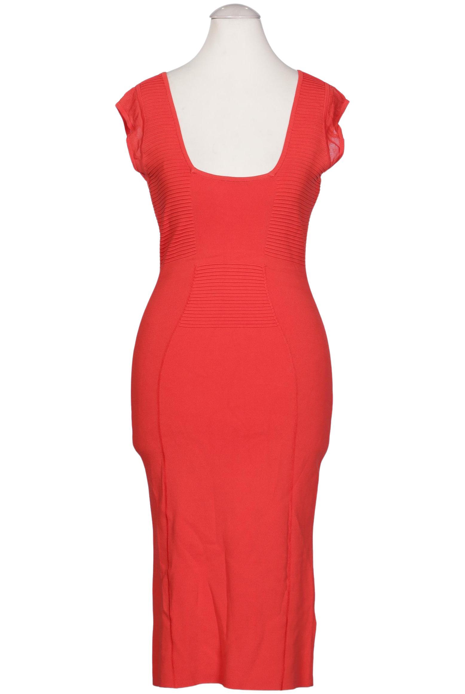 

Rodier Damen Kleid, rot, Gr. 36