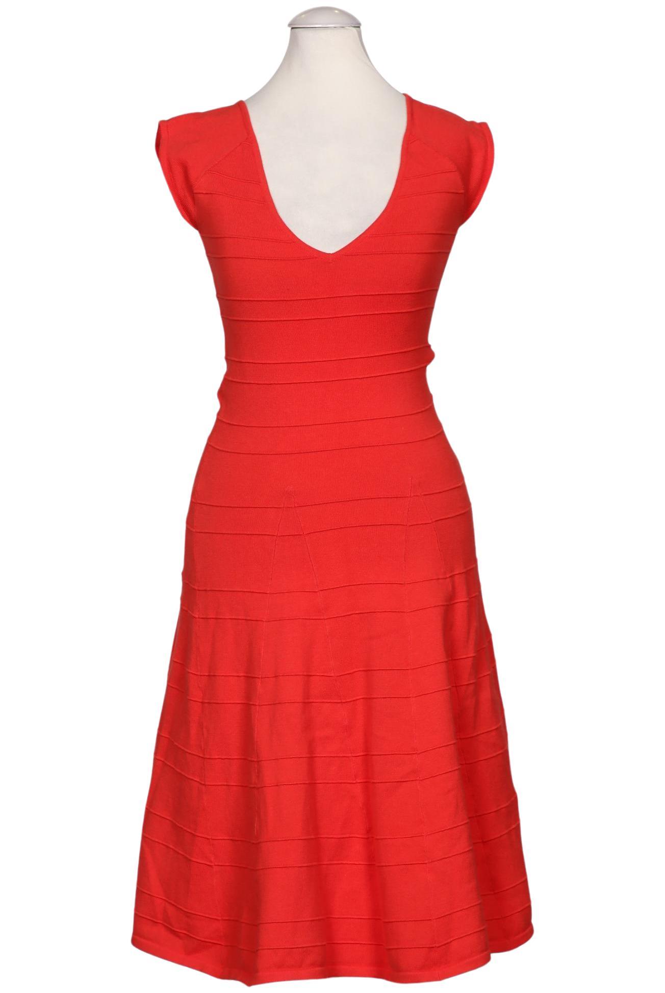 

Rodier Damen Kleid, orange, Gr. 36