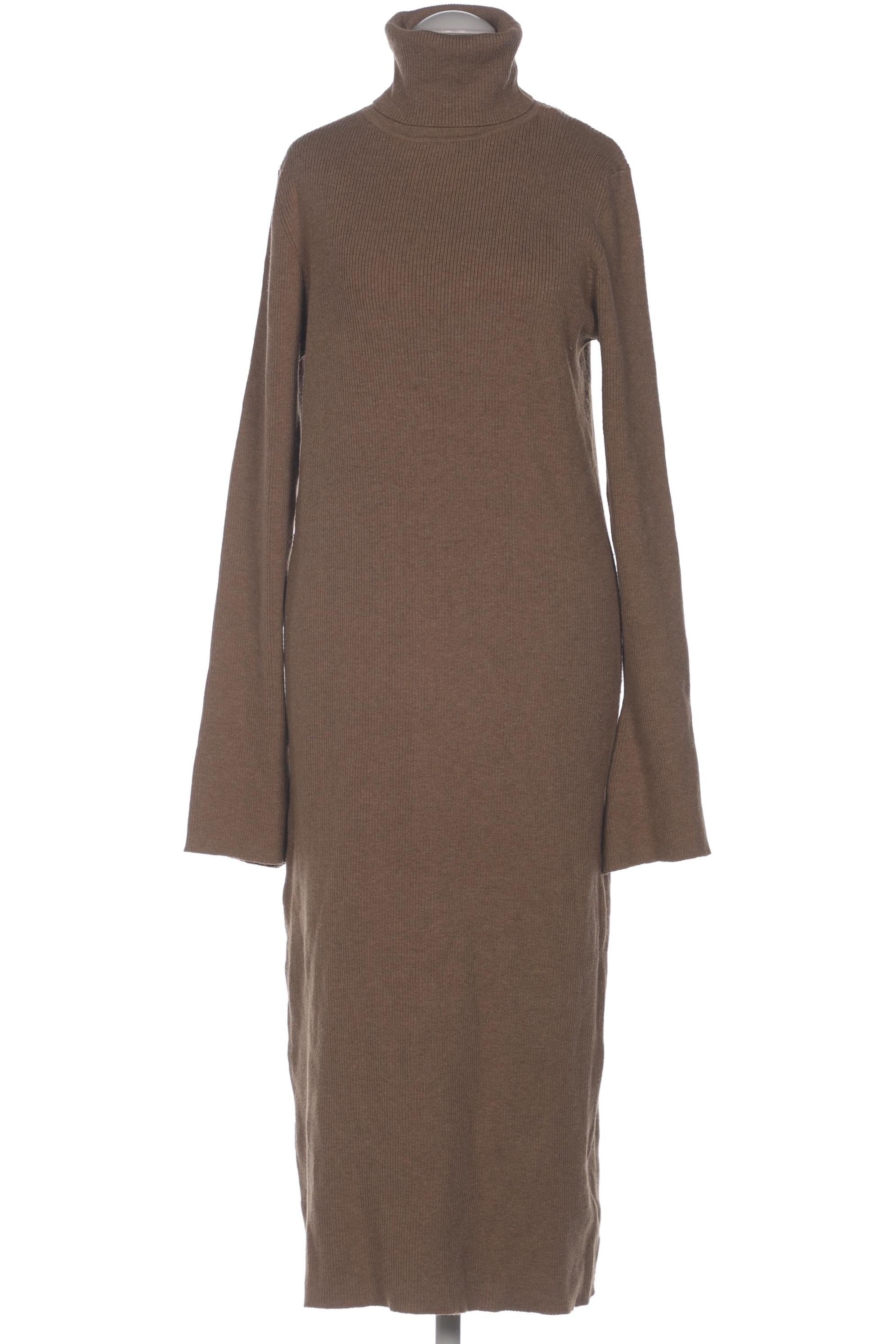 

Rodier Damen Kleid, braun, Gr. 42