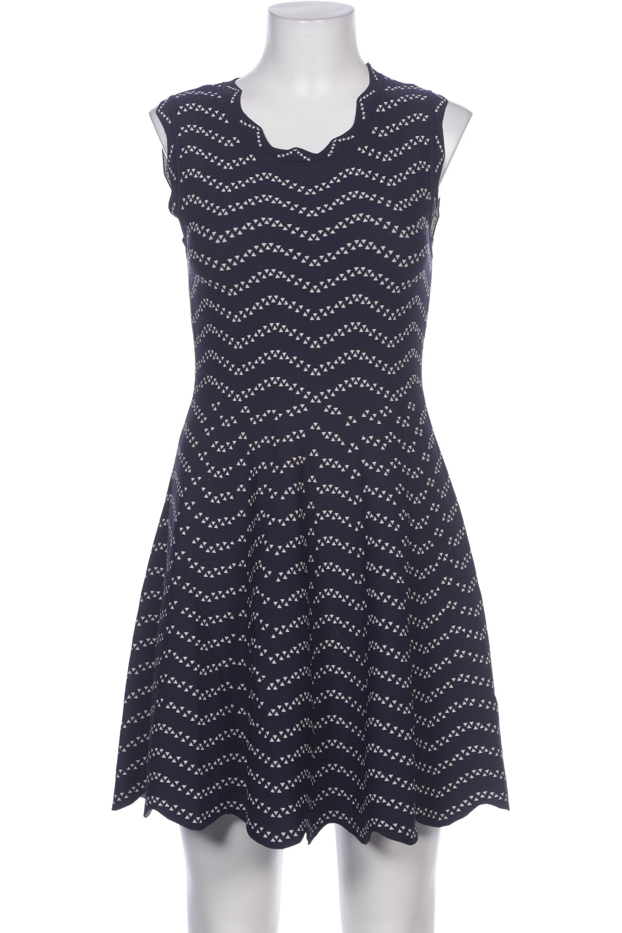 

Rodier Damen Kleid, marineblau, Gr. 42