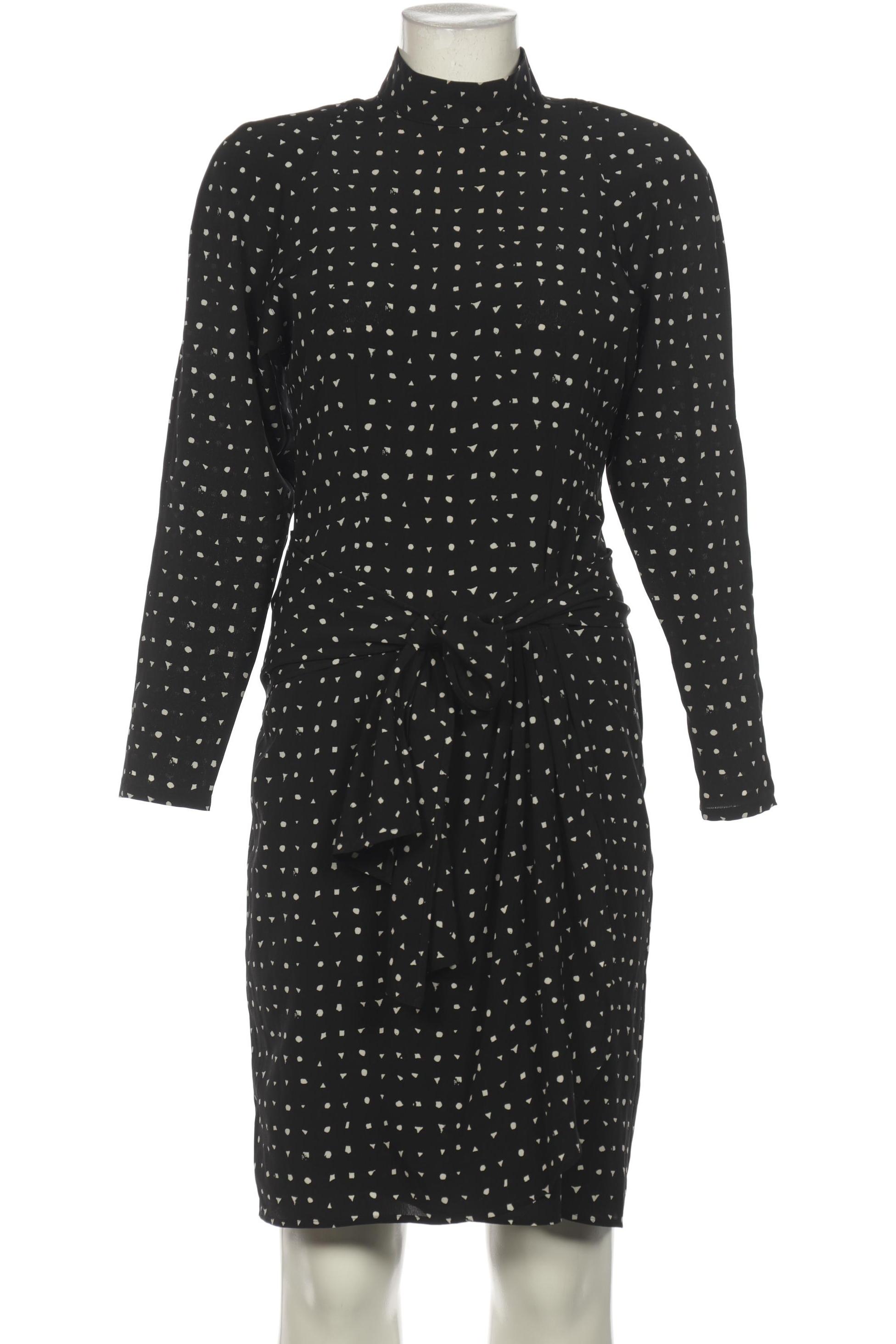 

Rodier Damen Kleid, schwarz, Gr. 40