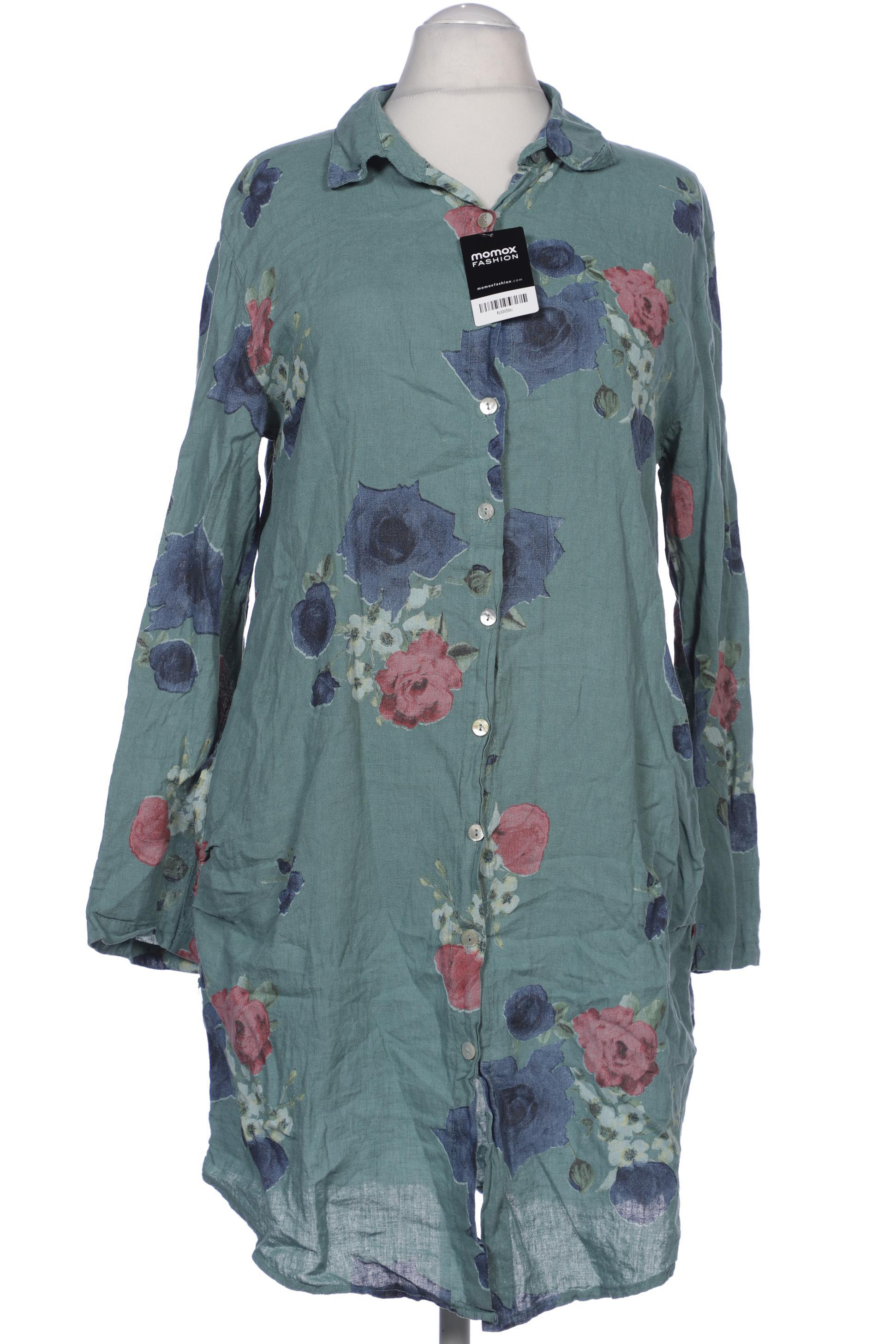 

Rodier Damen Kleid, türkis, Gr. 44