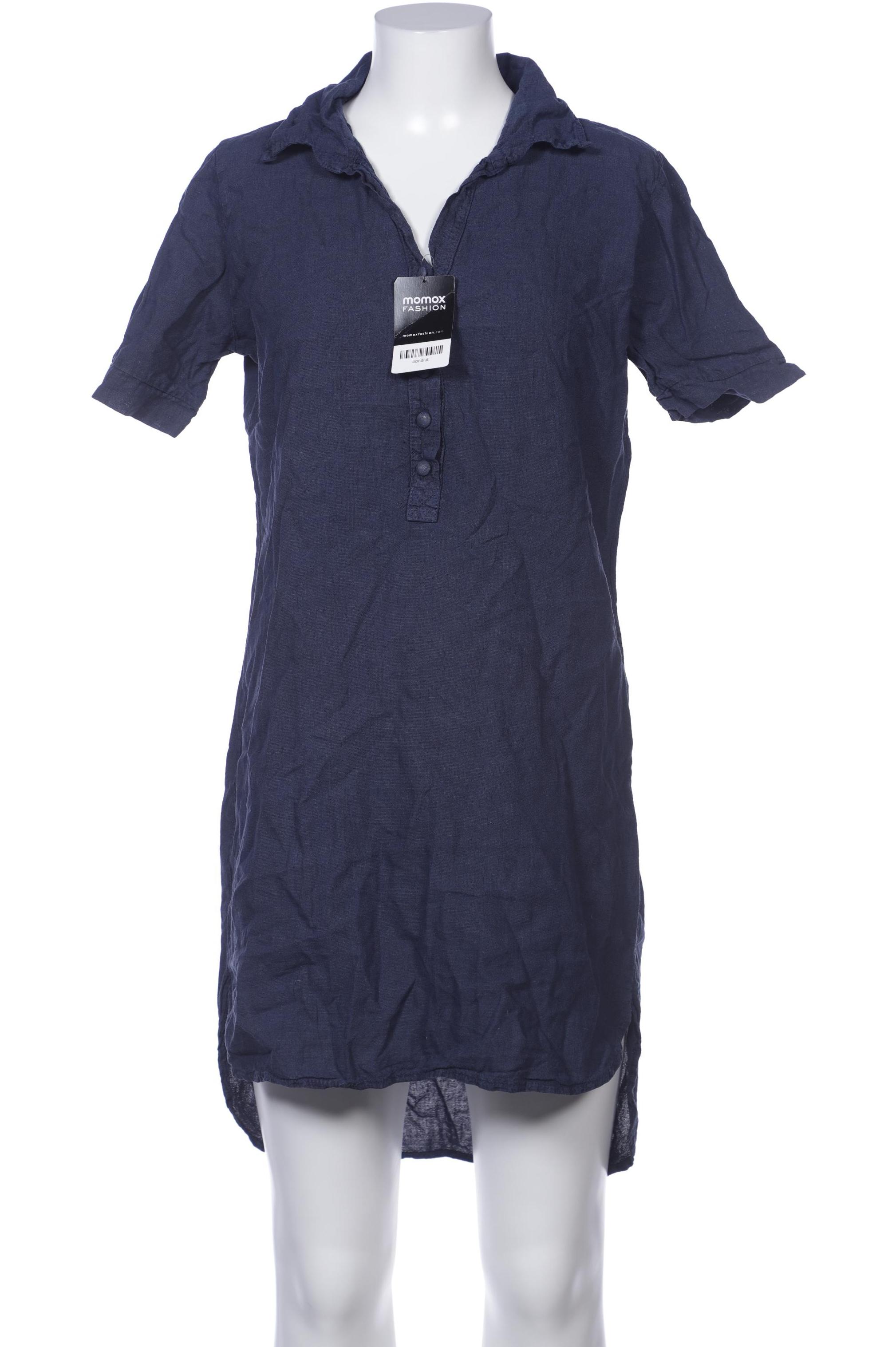 

Rodier Damen Kleid, marineblau, Gr. 36