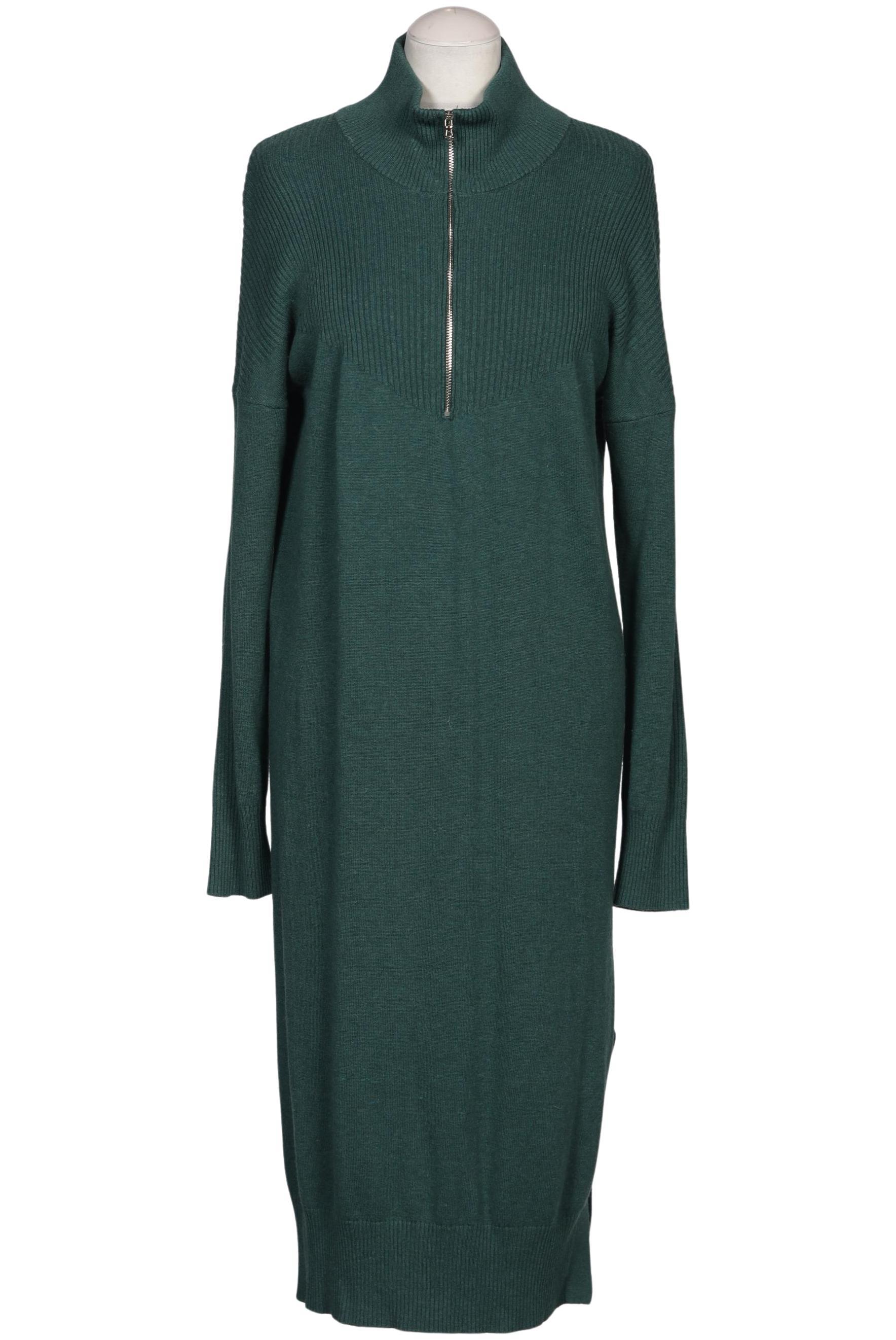 

Rodier Damen Kleid, grün, Gr. 38