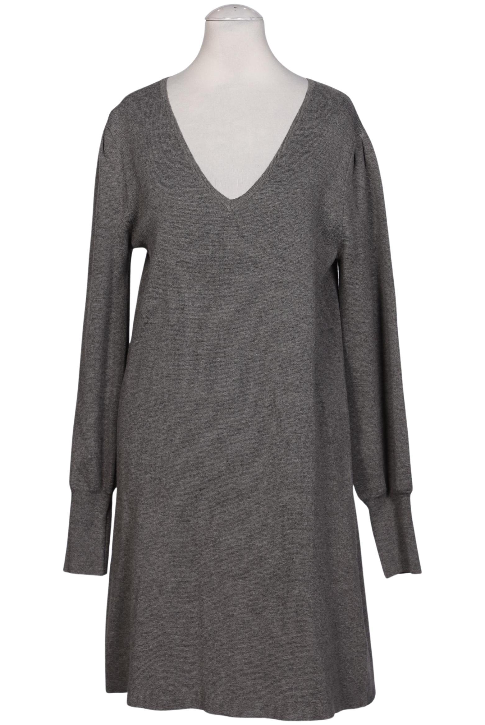 

Rodier Damen Kleid, grau, Gr. 36