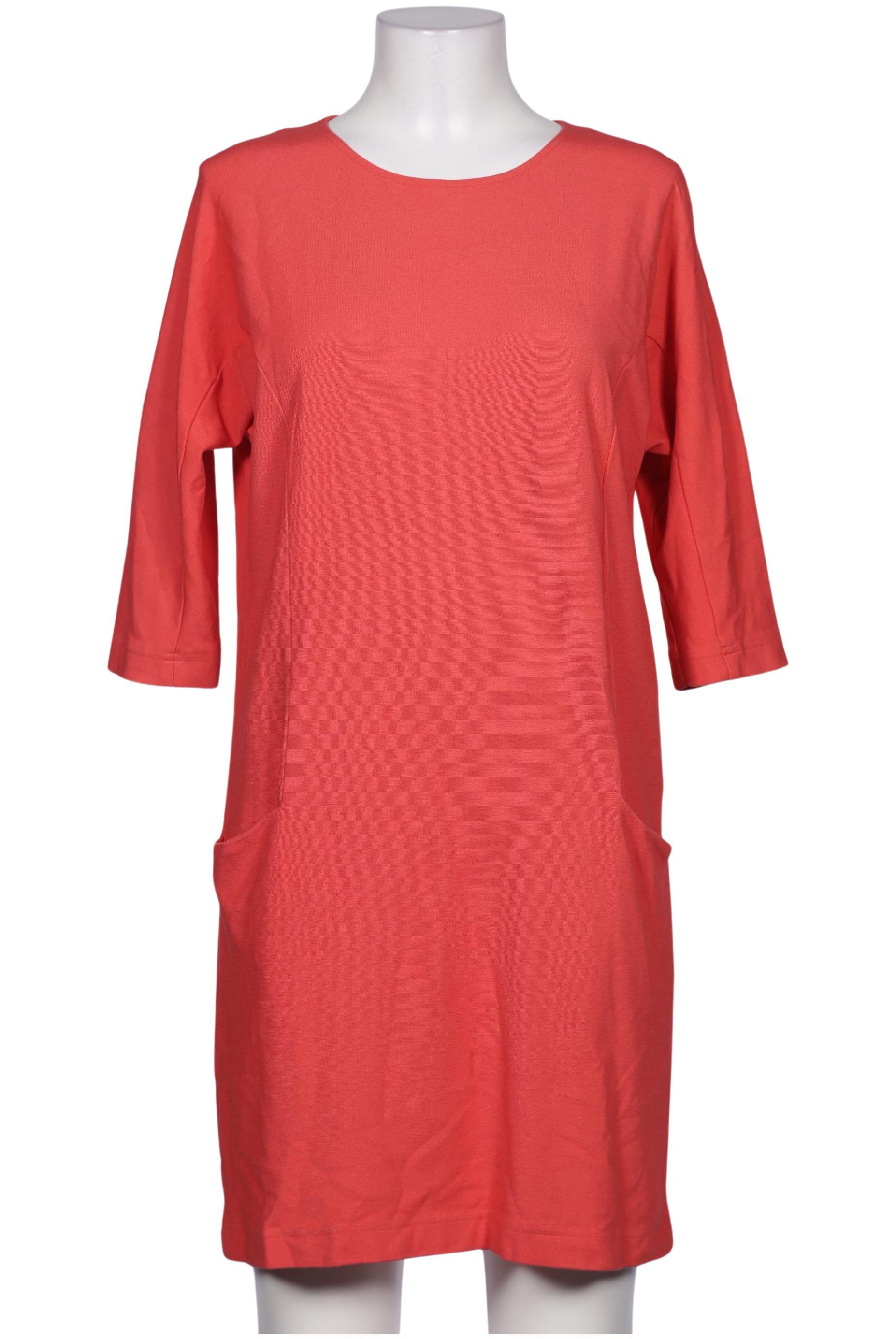 

Rodier Damen Kleid, rot, Gr. 40