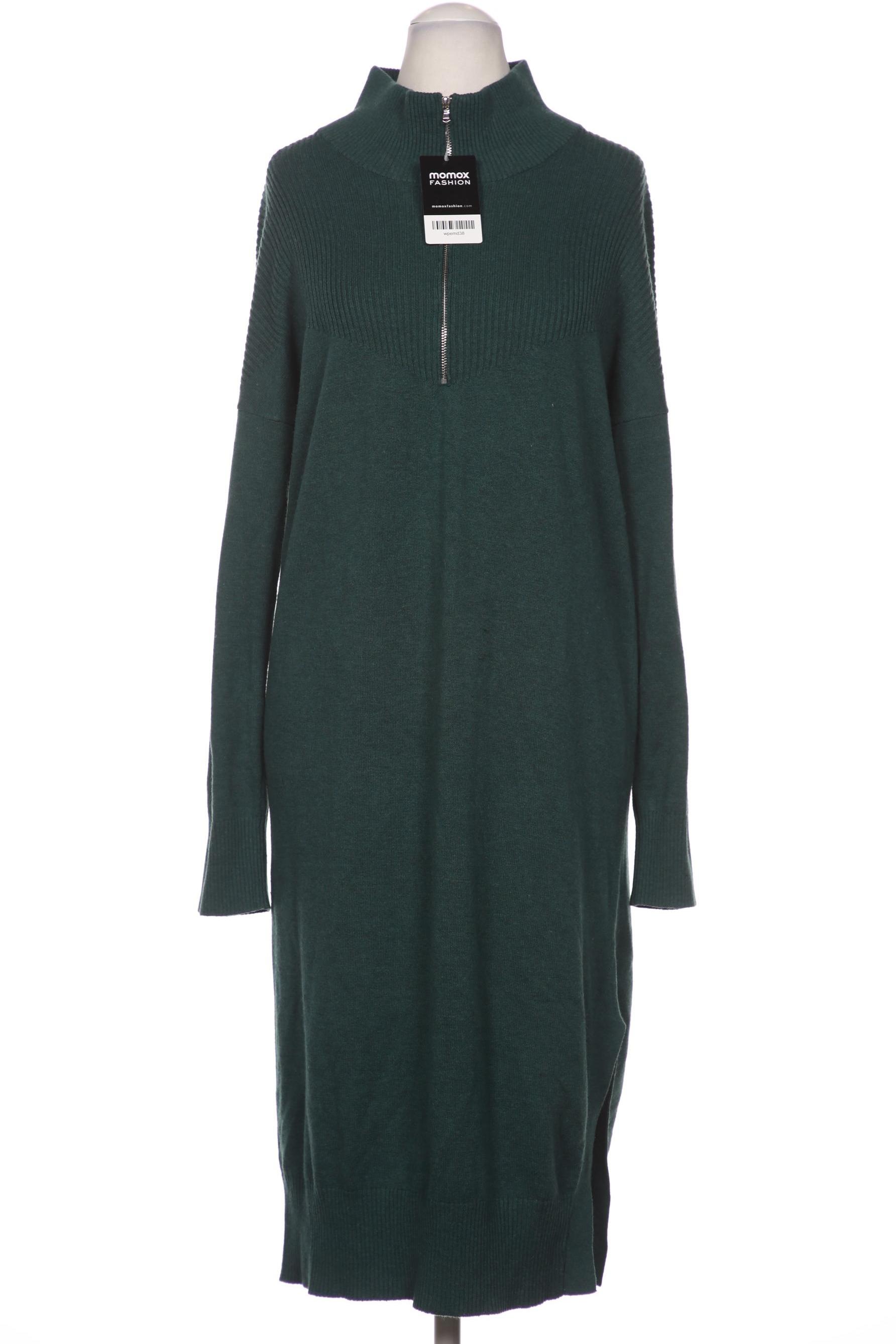 

Rodier Damen Kleid, grün, Gr. 38