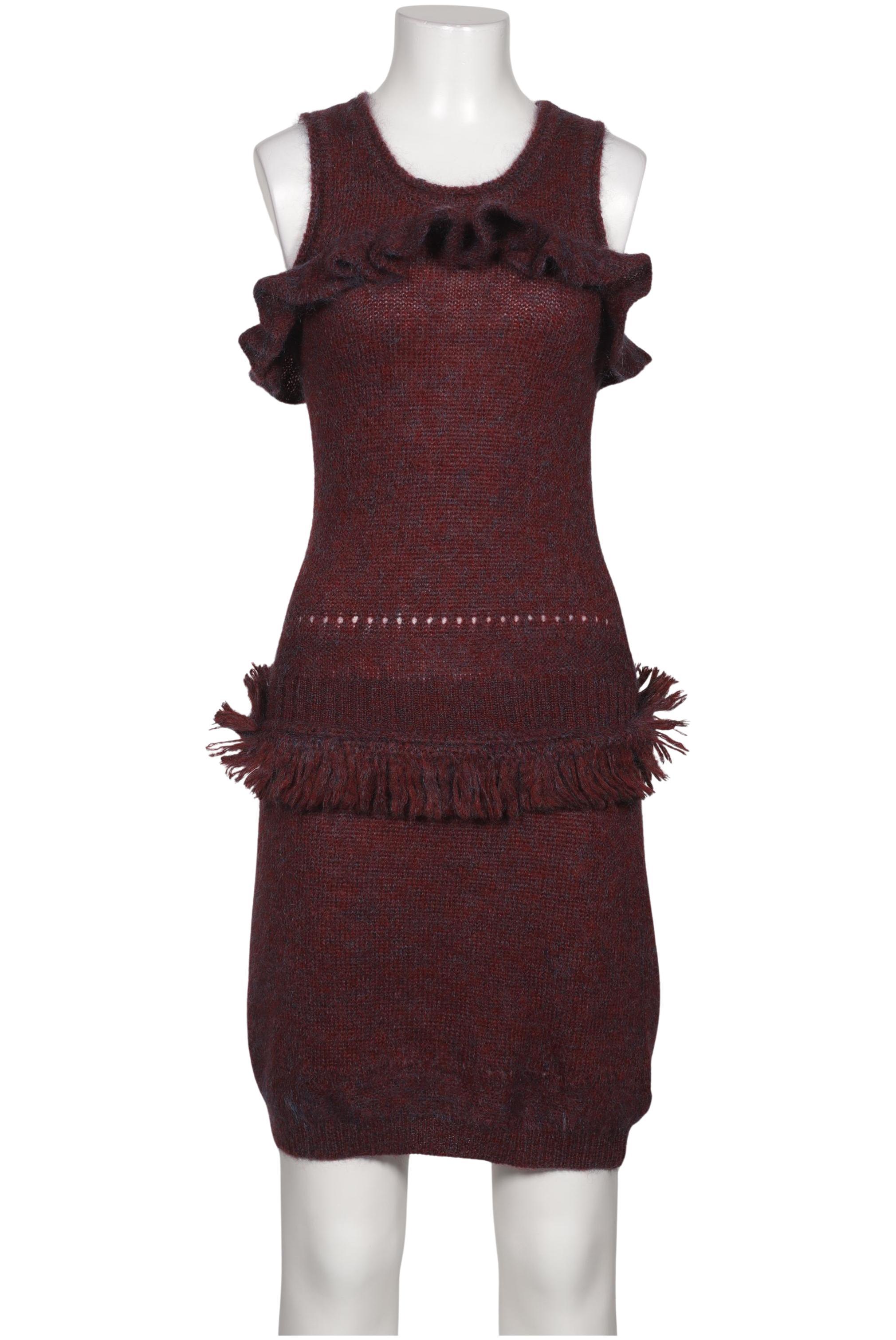 

Rodier Damen Kleid, bordeaux, Gr. 38