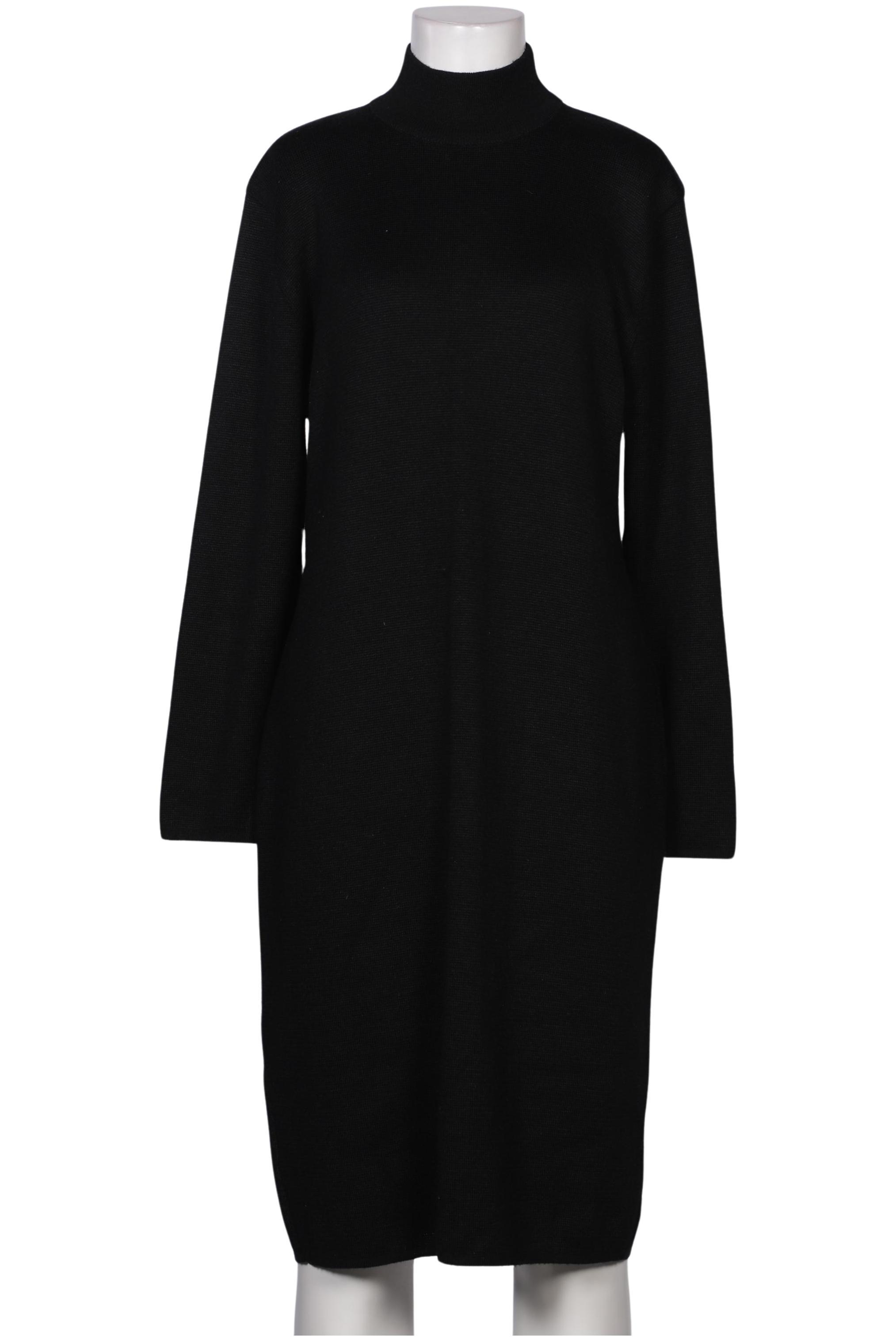 

Rodier Damen Kleid, schwarz, Gr. 38