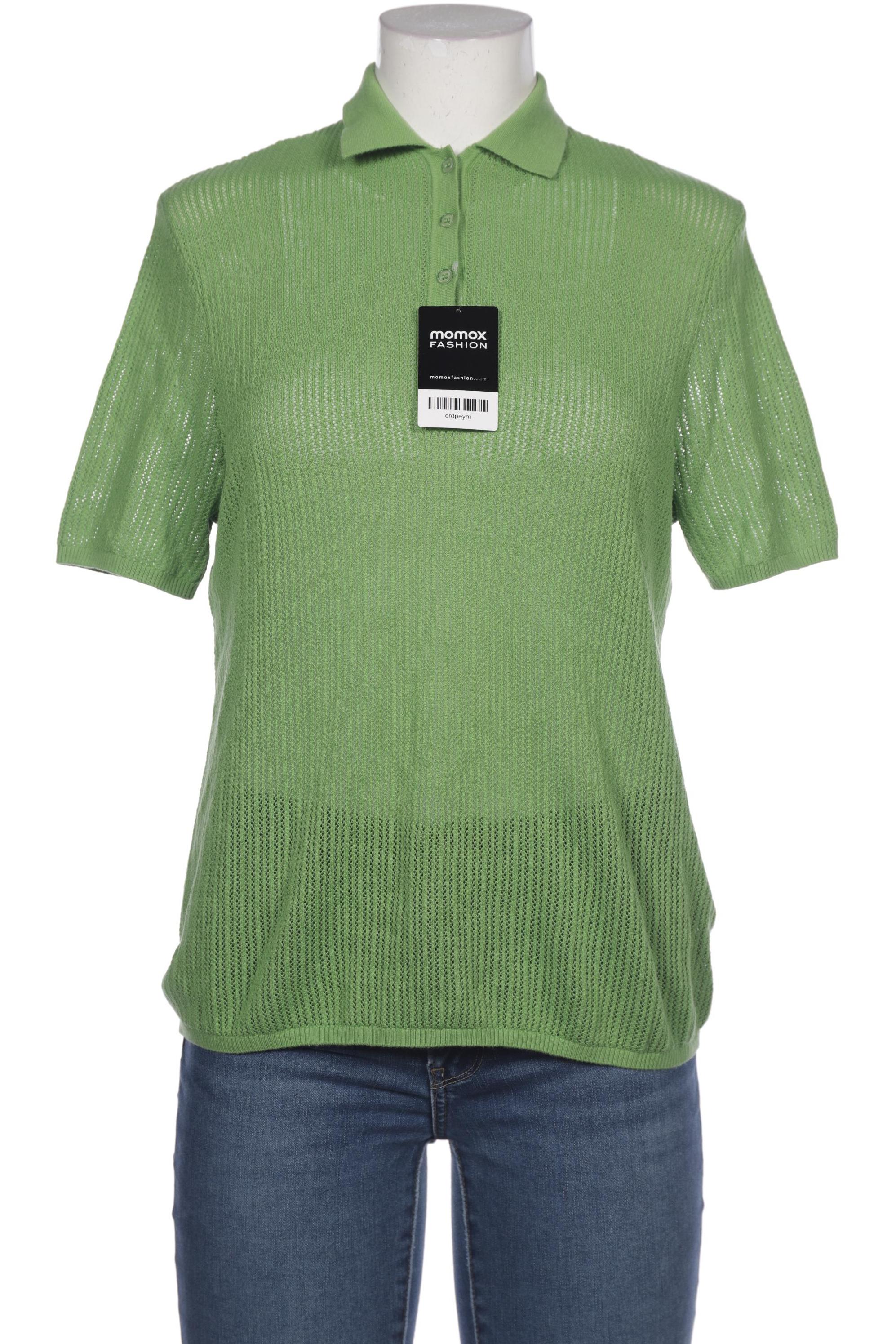 

RODIER Damen Poloshirt, grün