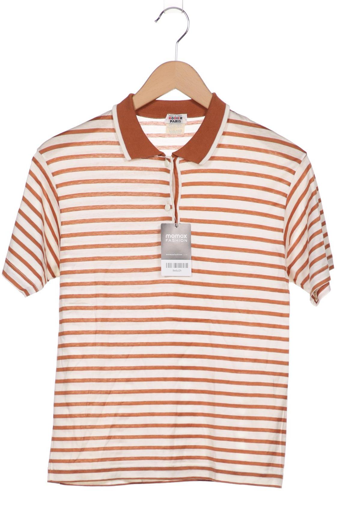 

RODIER Damen Poloshirt, beige