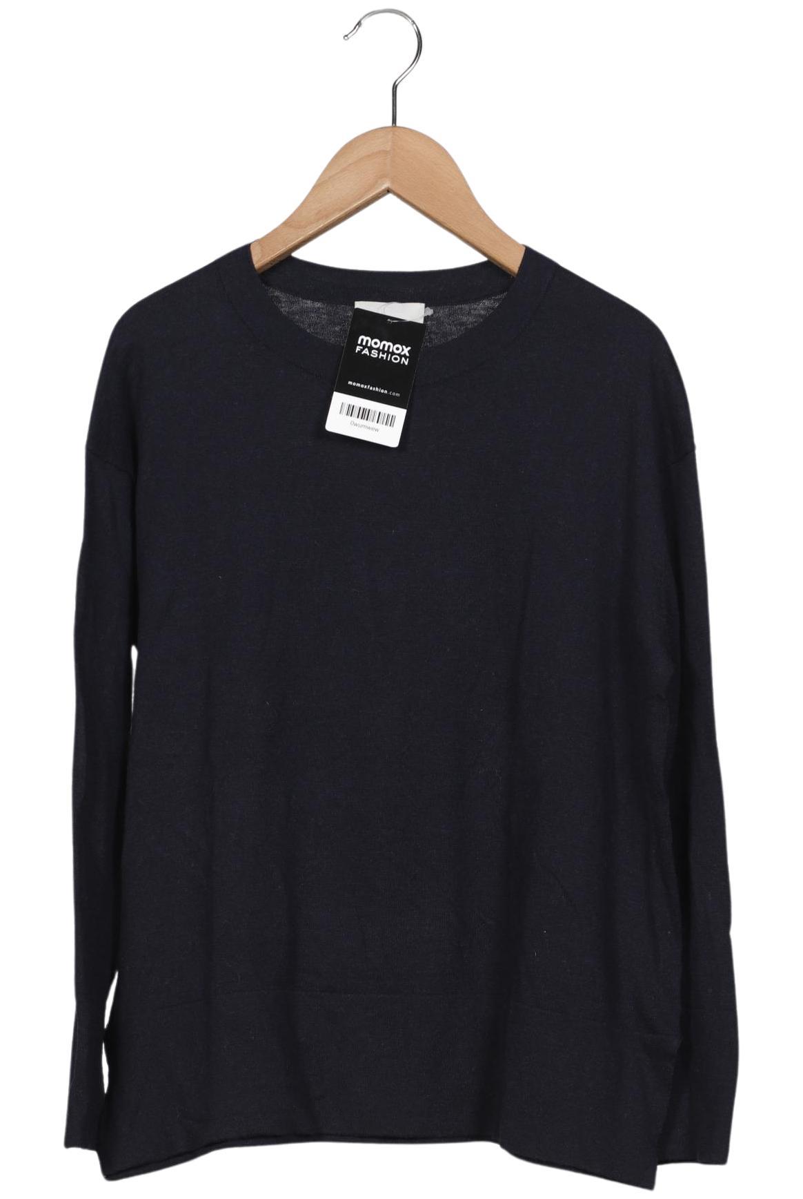 

Rodier Damen Pullover, marineblau, Gr. 42