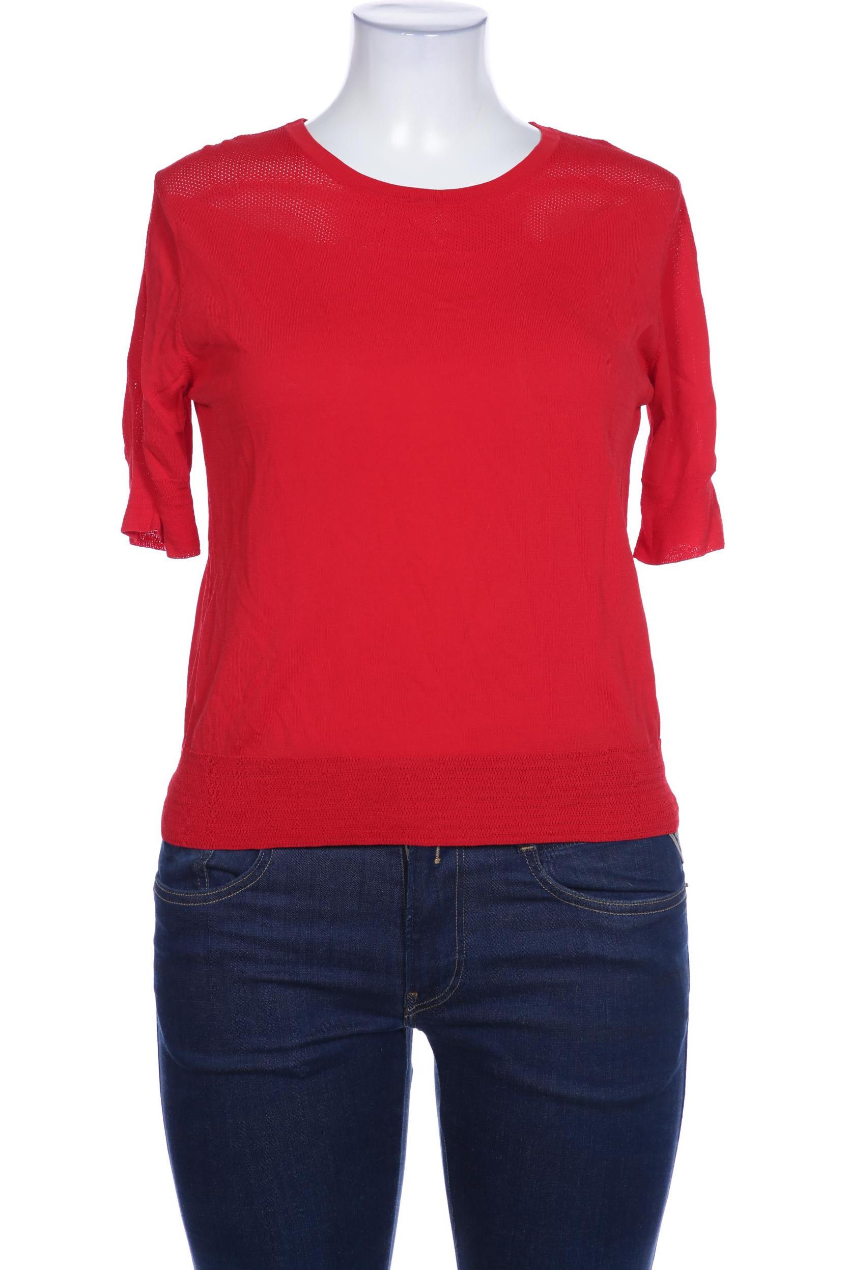 

RODIER Damen Pullover, rot