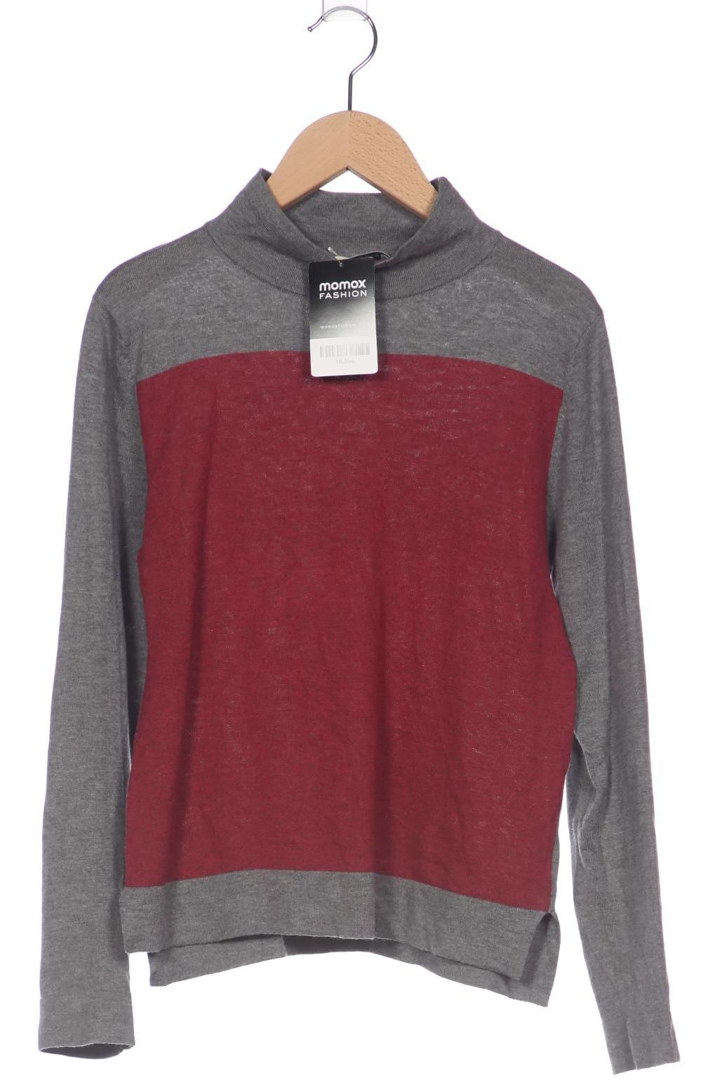

Rodier Damen Pullover, grau, Gr. 36