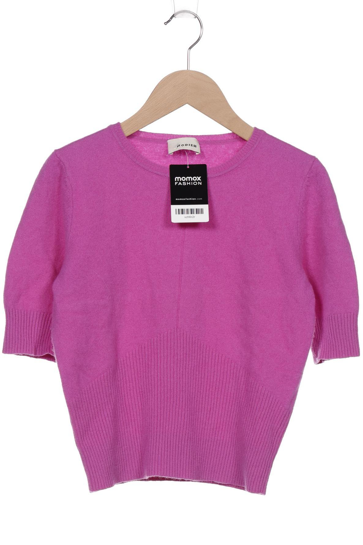 

Rodier Damen Pullover, flieder, Gr. 36