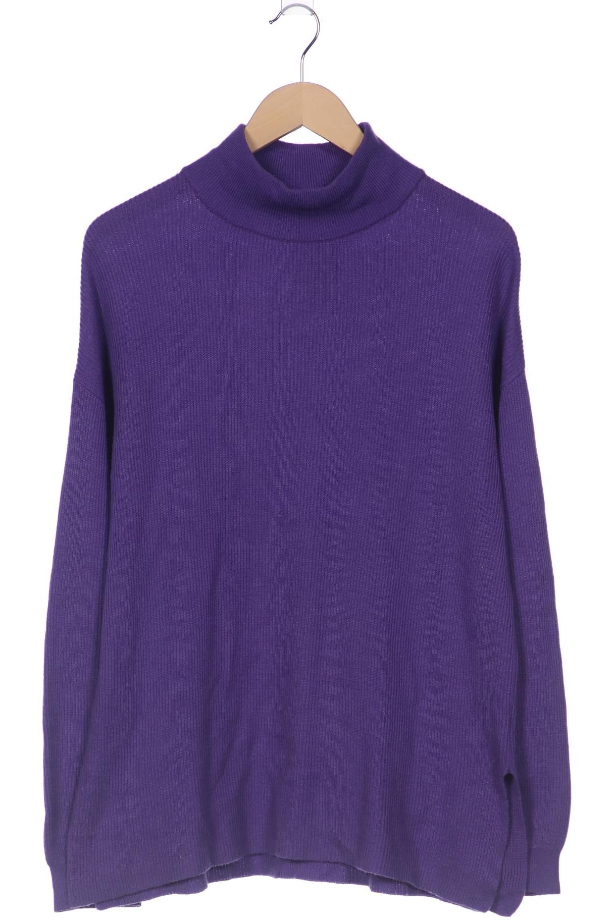 

Rodier Damen Pullover, flieder, Gr. 42