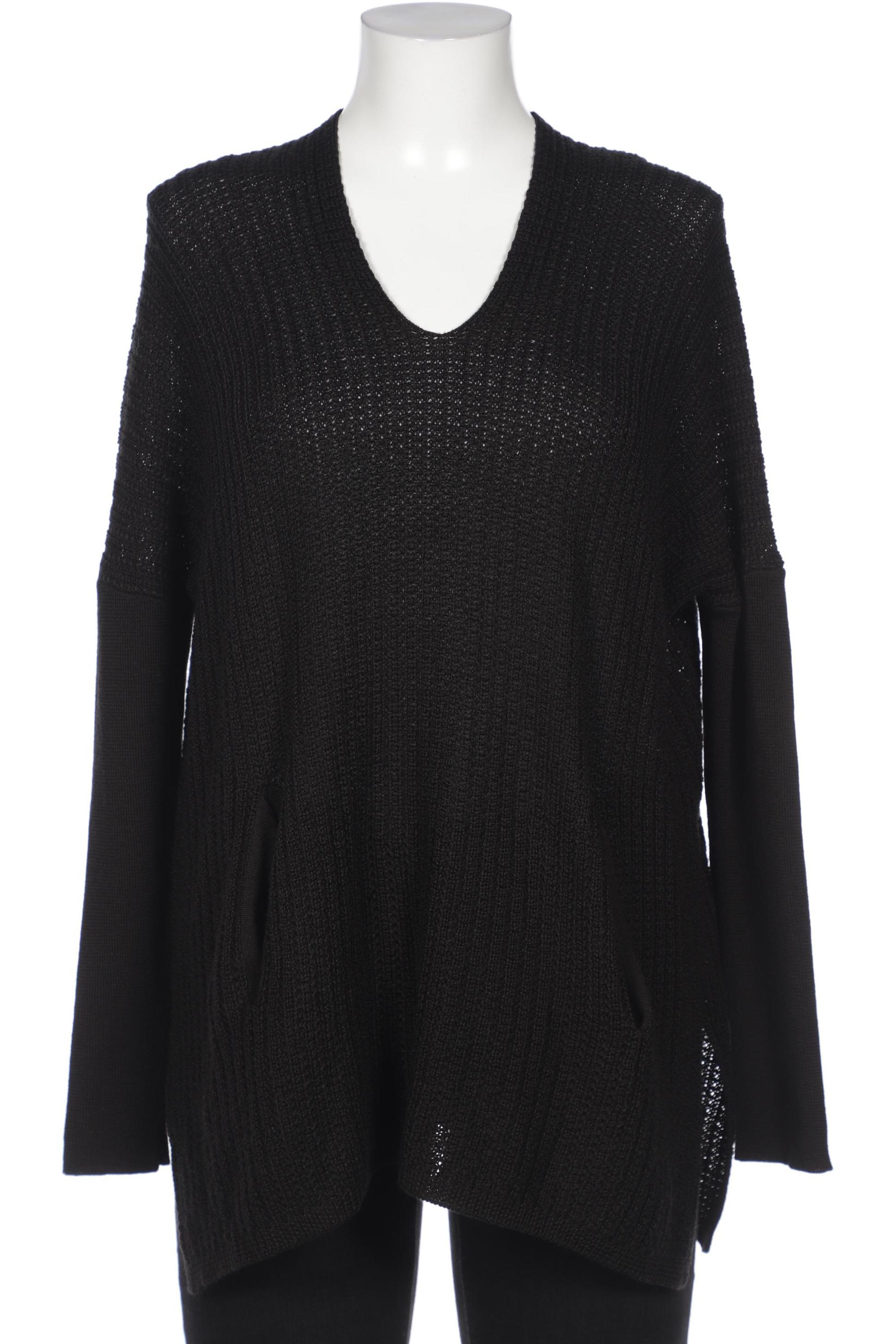 

Rodier Damen Pullover, schwarz, Gr. 36