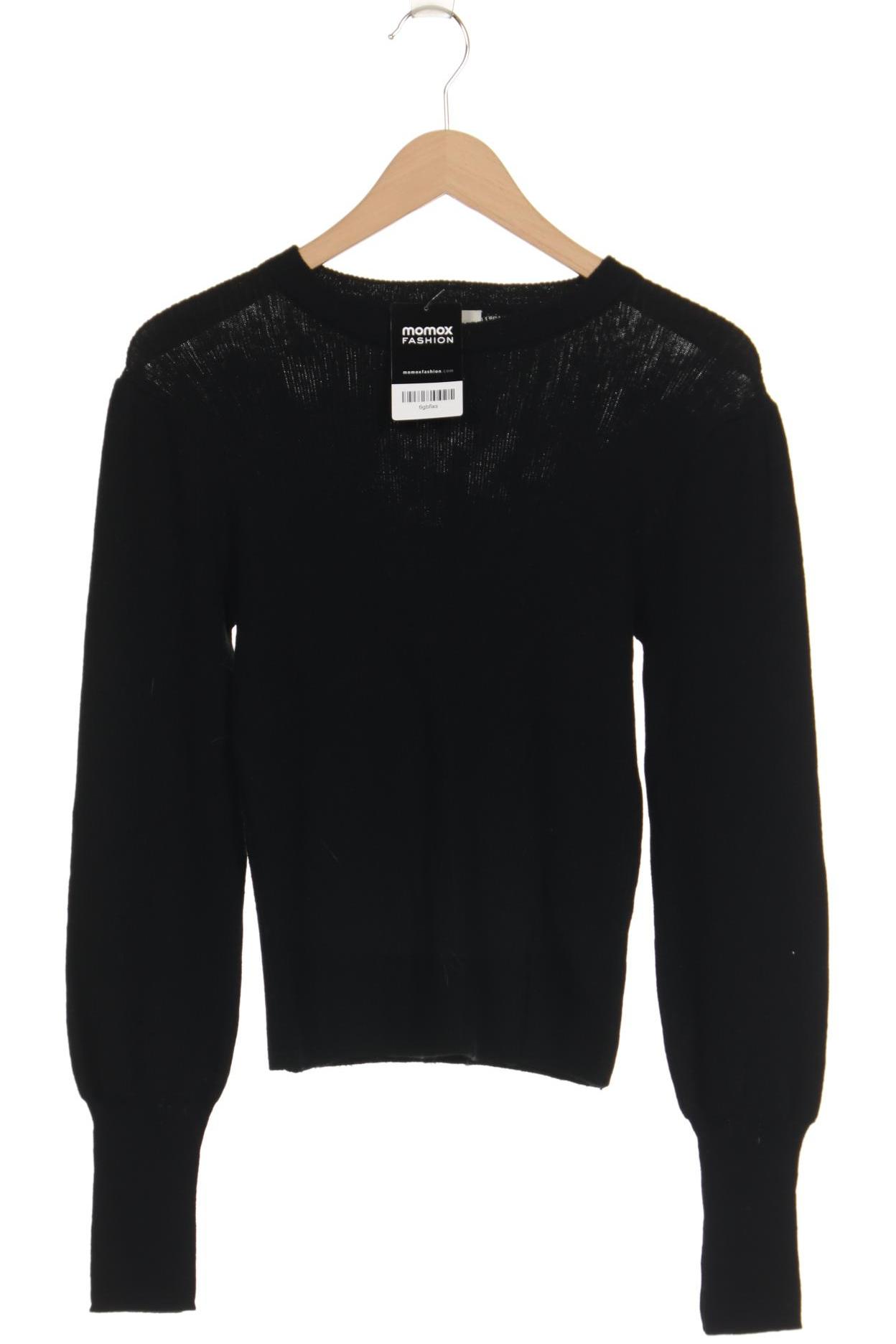 

Rodier Damen Pullover, schwarz, Gr. 38