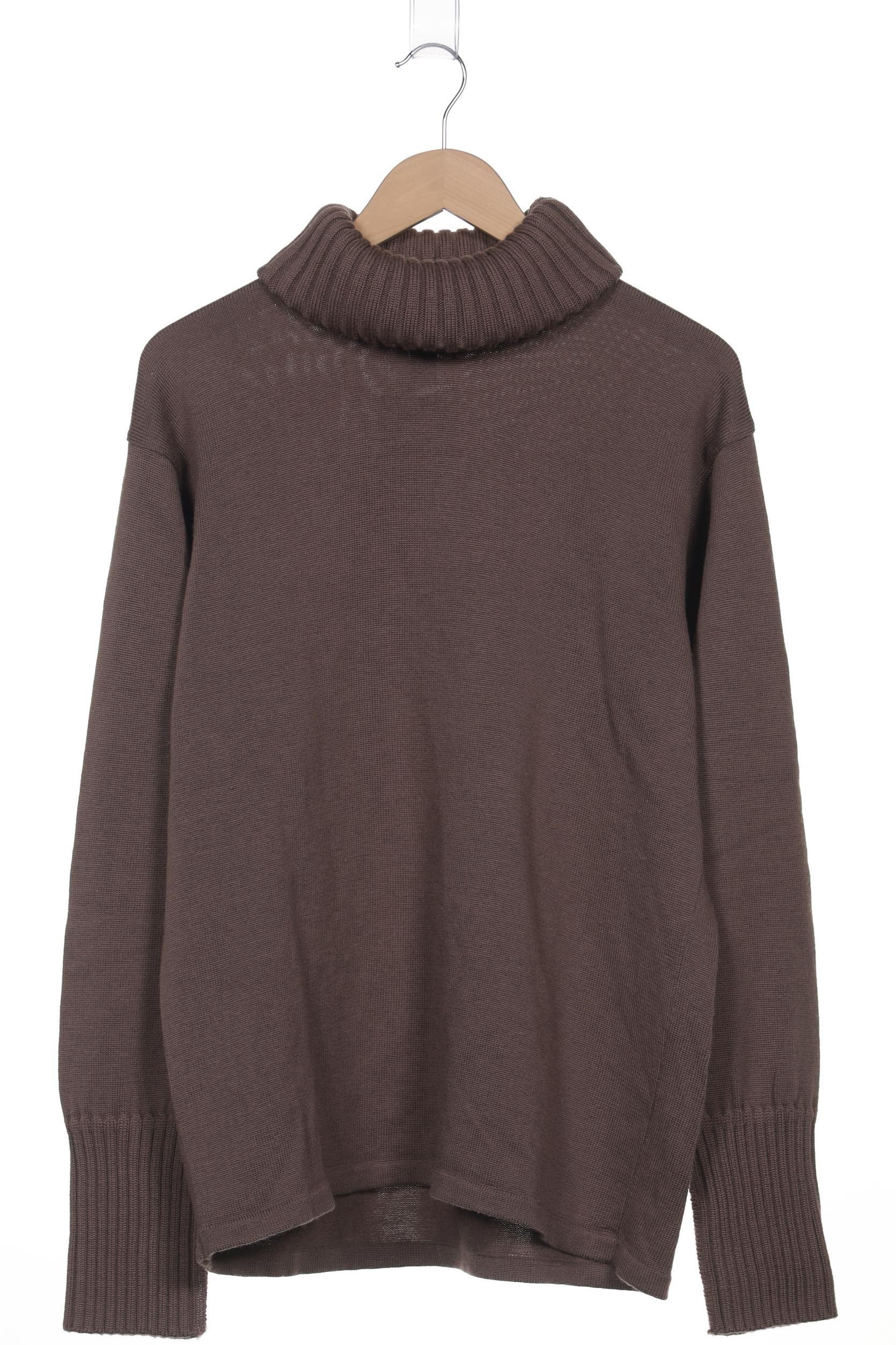 

Rodier Damen Pullover, braun, Gr. 44