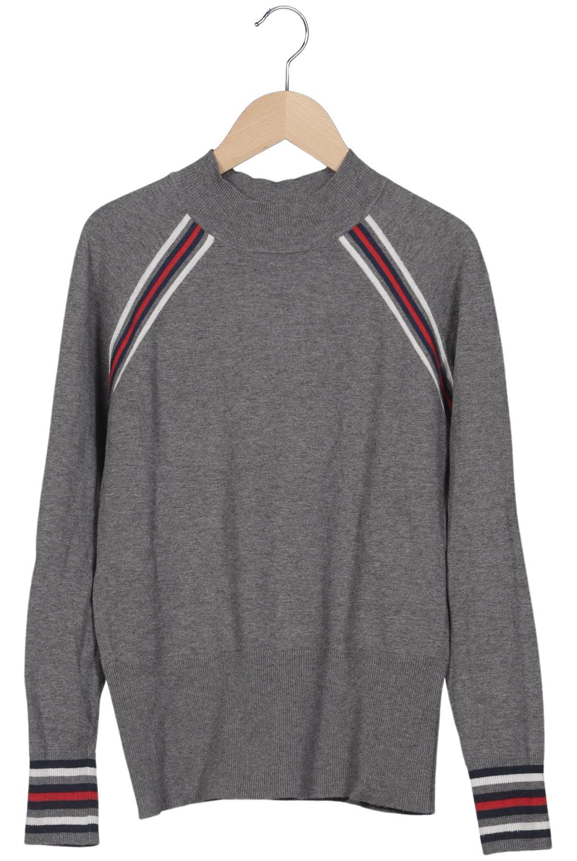 

Rodier Damen Pullover, grau, Gr. 40
