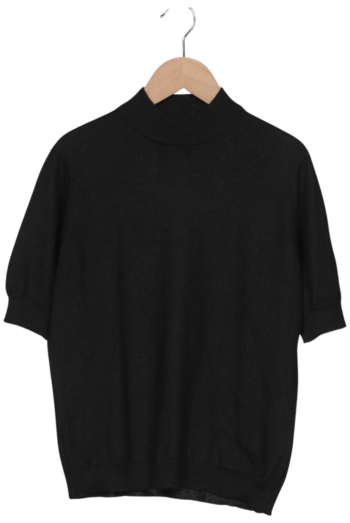 

Rodier Damen Pullover, schwarz, Gr. 38