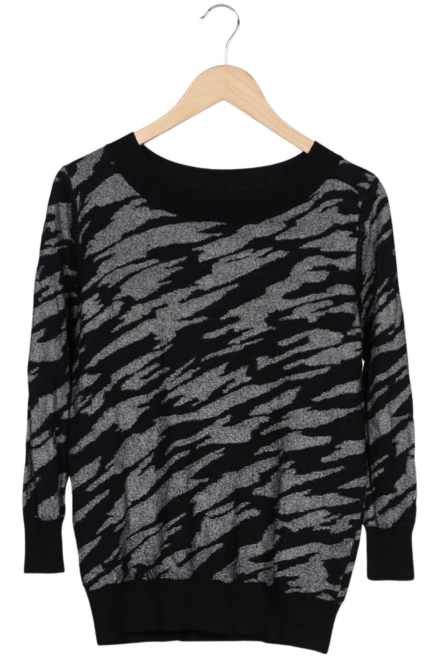 

Rodier Damen Pullover, mehrfarbig, Gr. 38