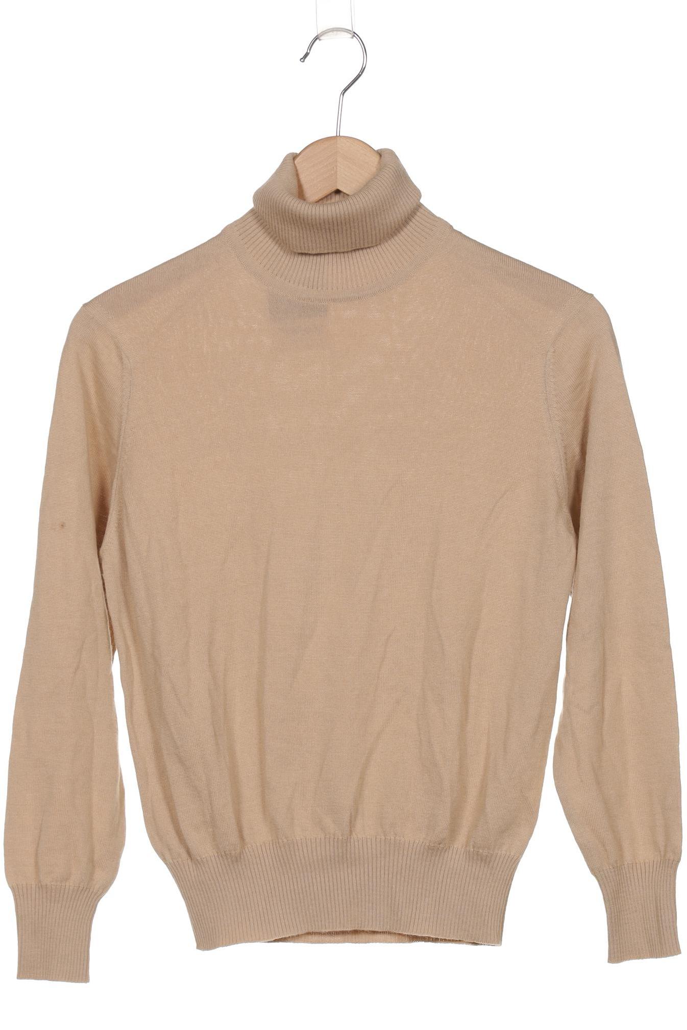 

Rodier Damen Pullover, beige, Gr. 38