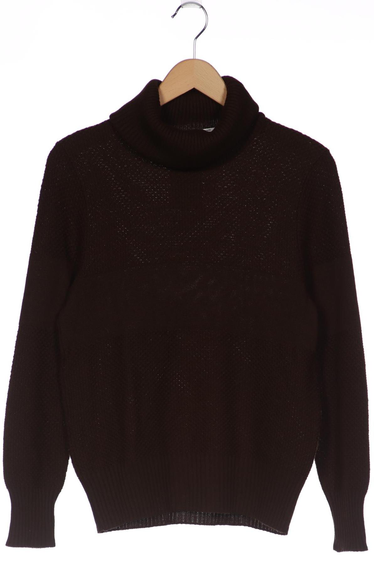 

Rodier Damen Pullover, braun, Gr. 38
