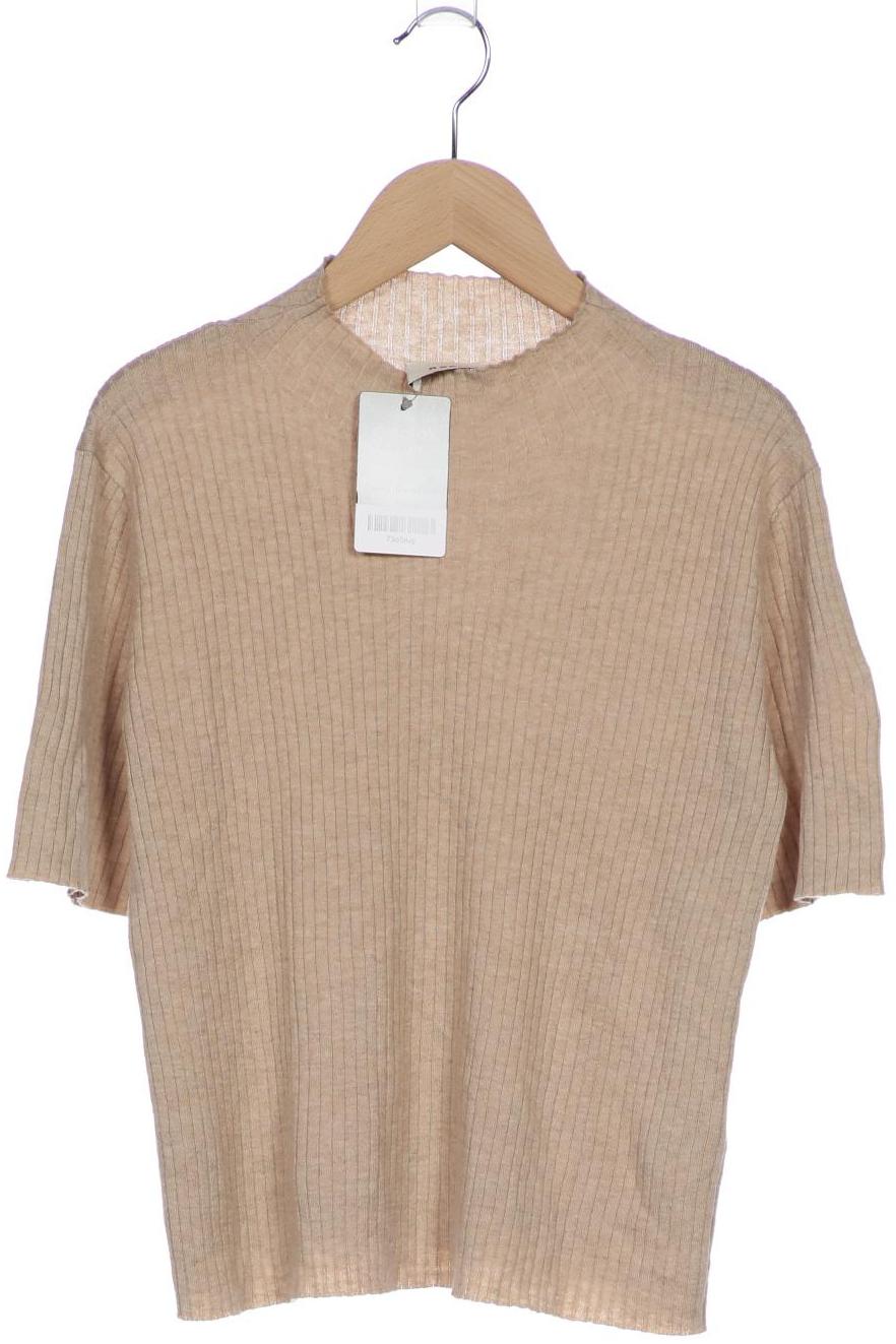 

Rodier Damen Pullover, beige, Gr. 38